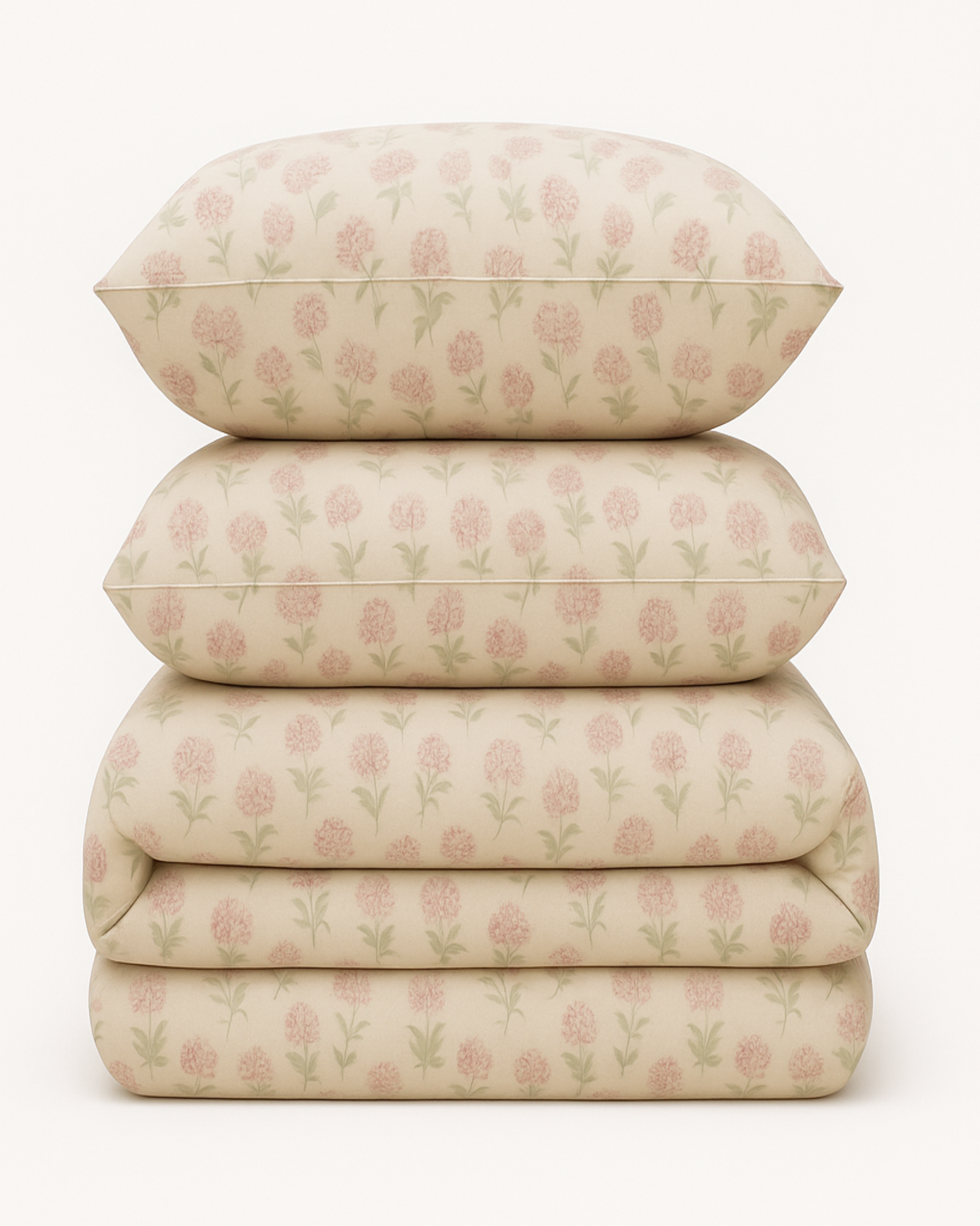 Dahlia Duvet Cover Set