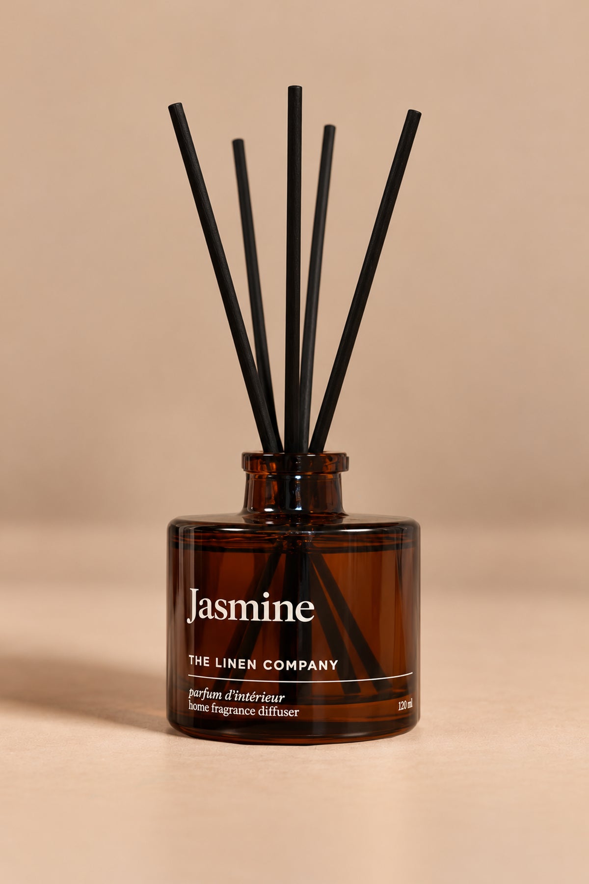 Reed Diffuser - Jasmine