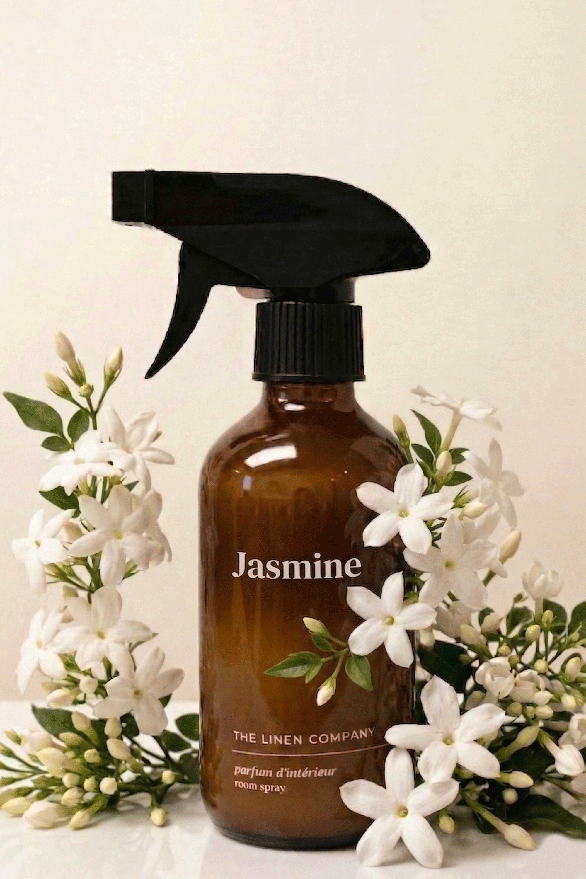 Room & Linen Spray - Jasmine