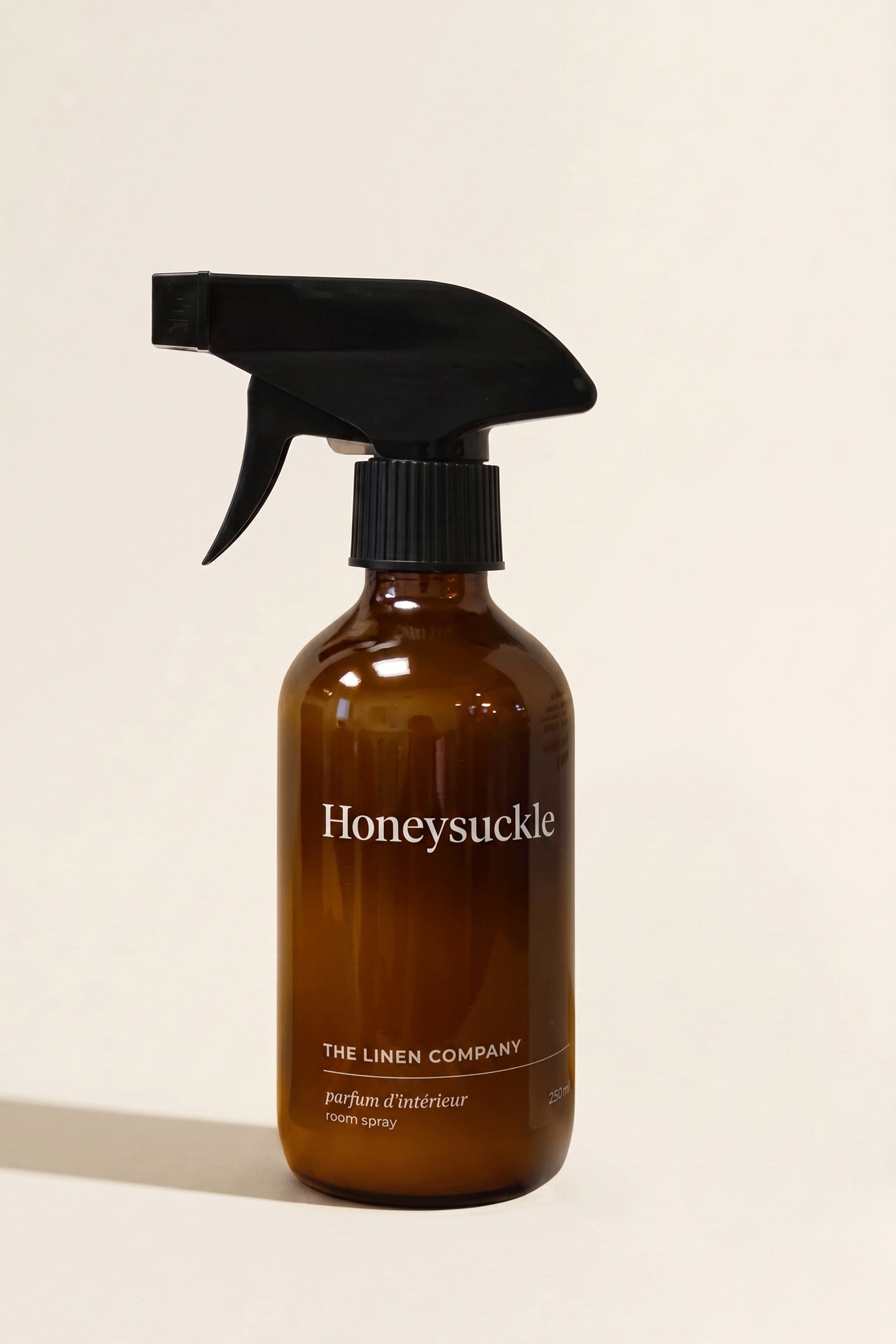 Room & Linen Spray - Honeysuckle