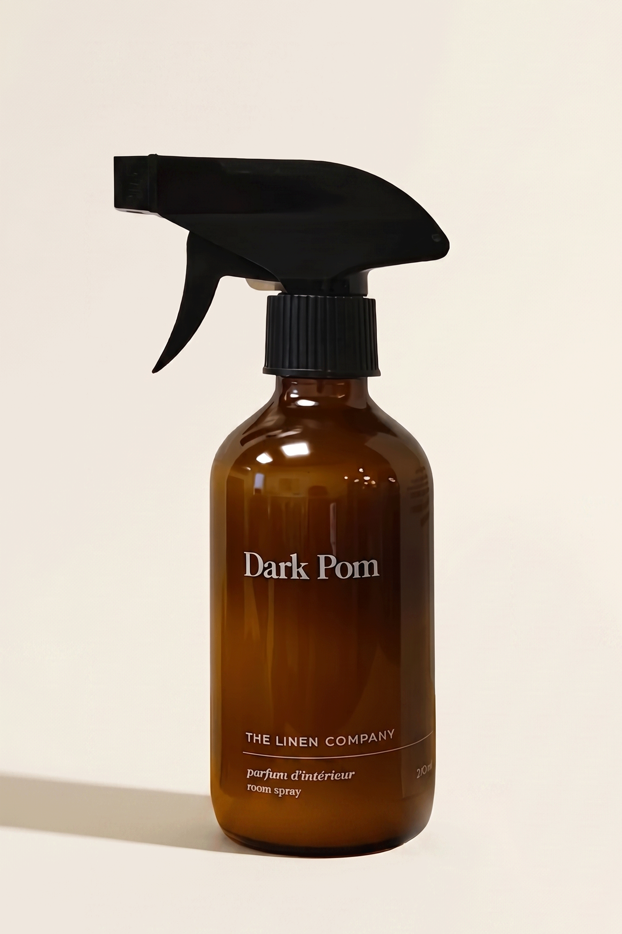 Room & Linen Spray - Dark Pom