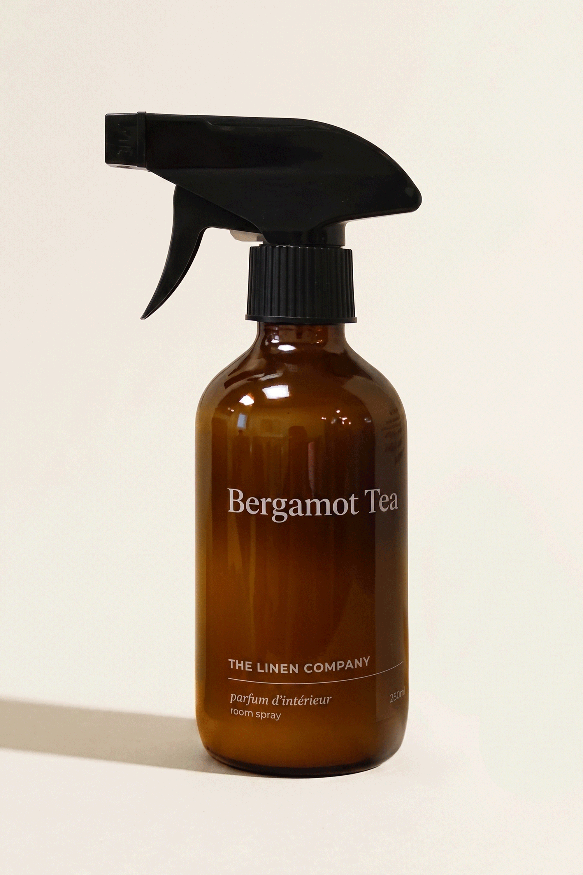 Room & Linen Spray - Bergamot Tea
