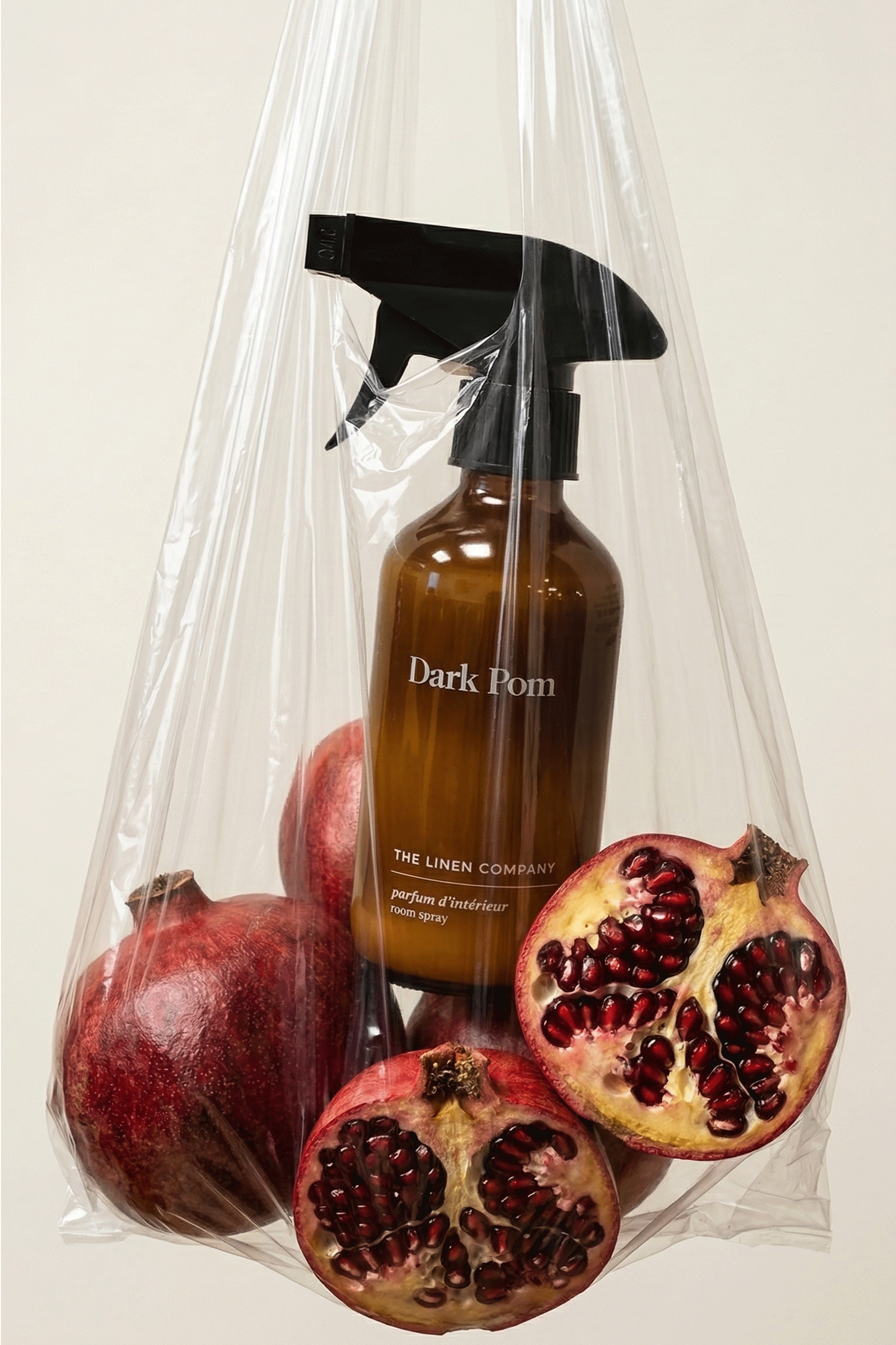 Room & Linen Spray - Dark Pom
