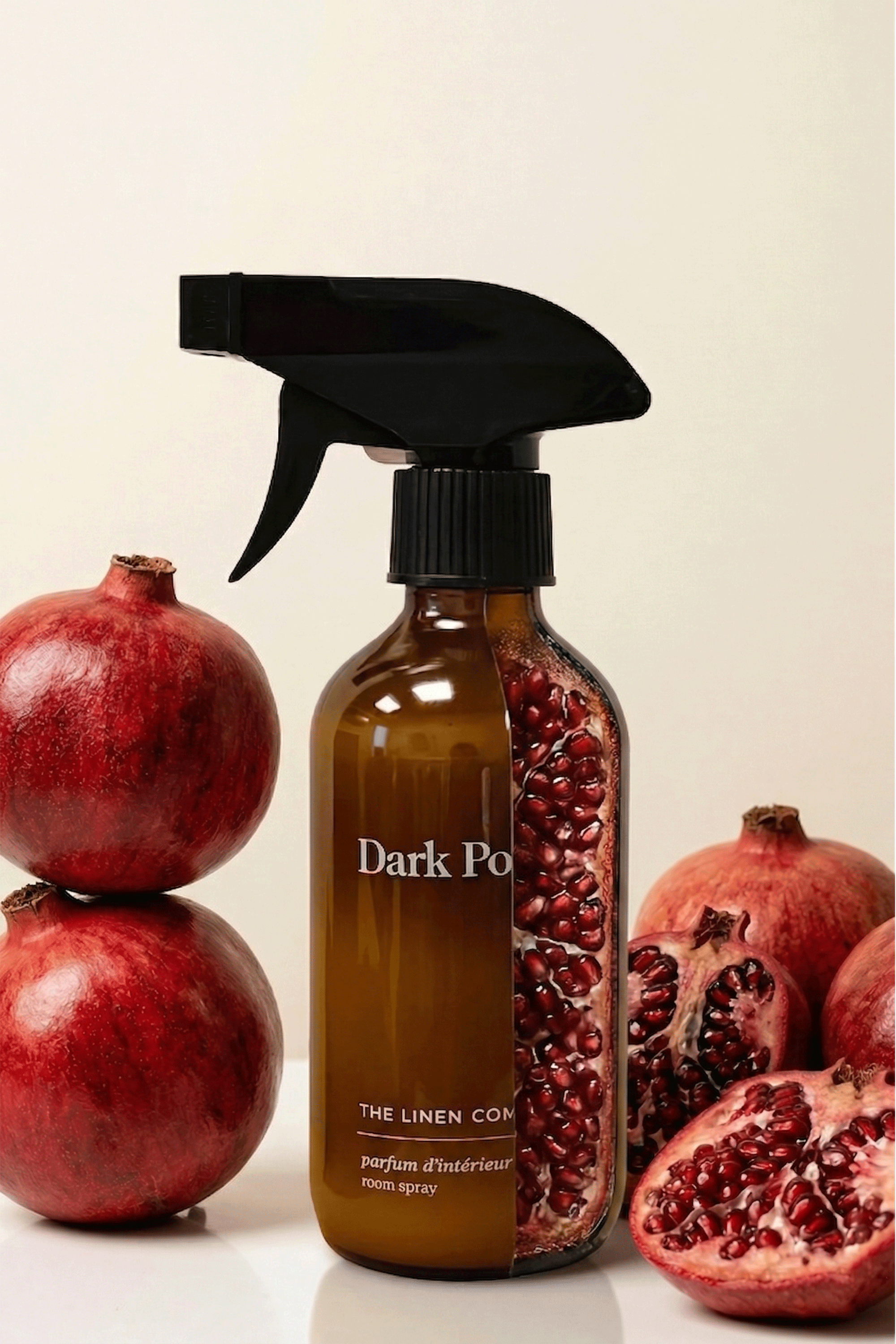 Room & Linen Spray - Dark Pom