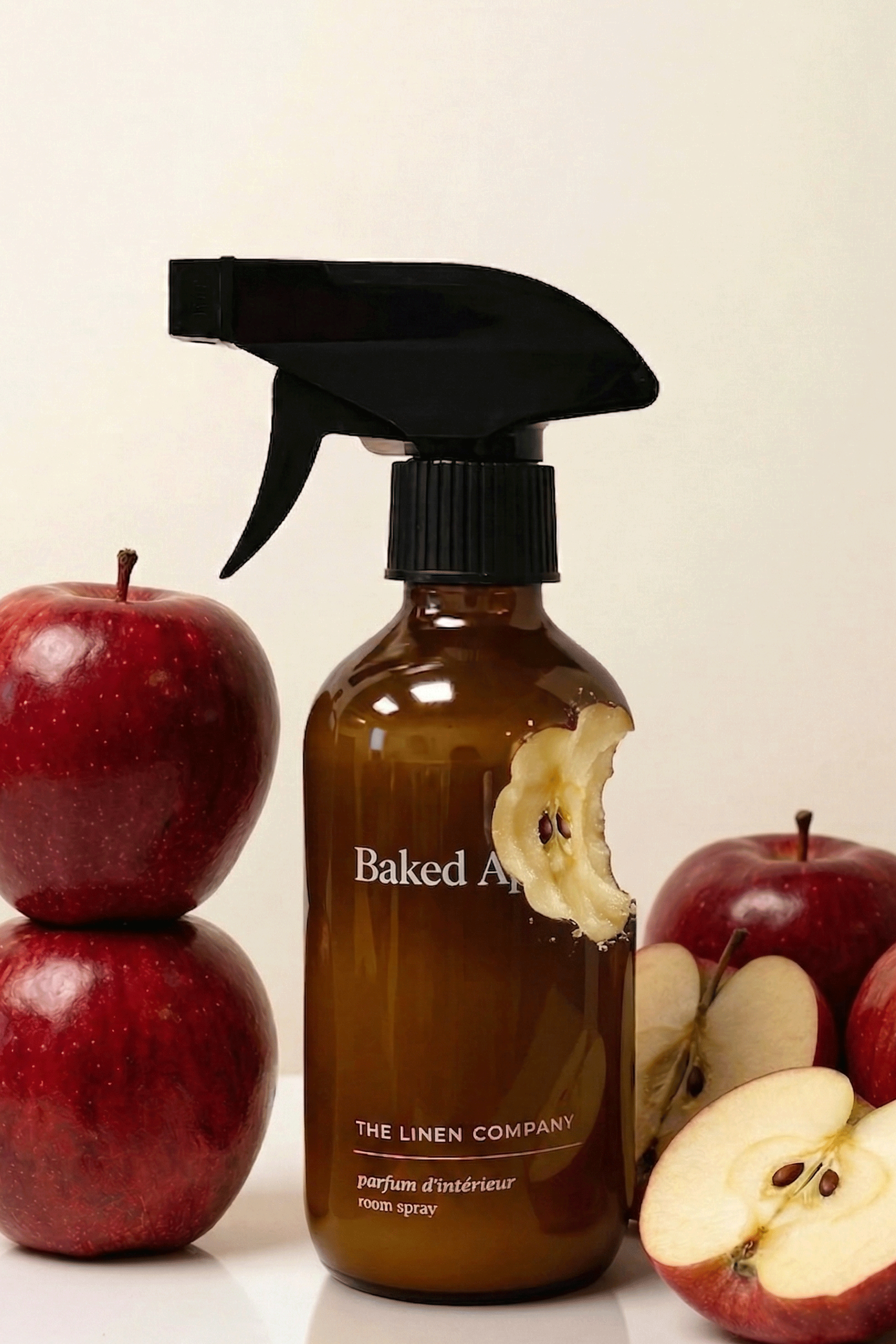 Room & Linen Spray - Baked Apple