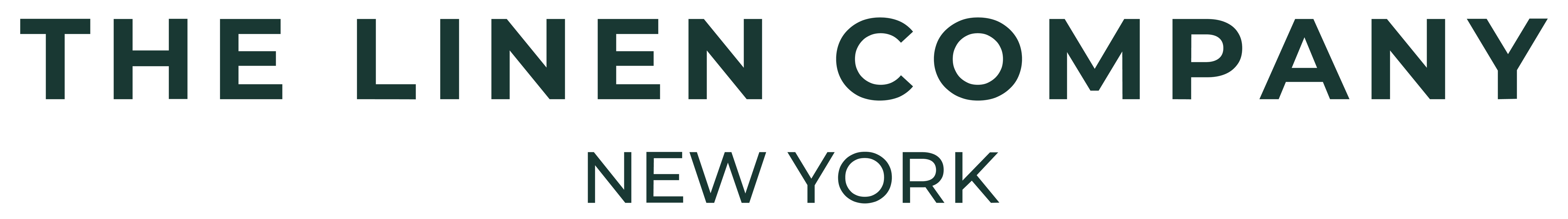 The Linen Company NY UAE