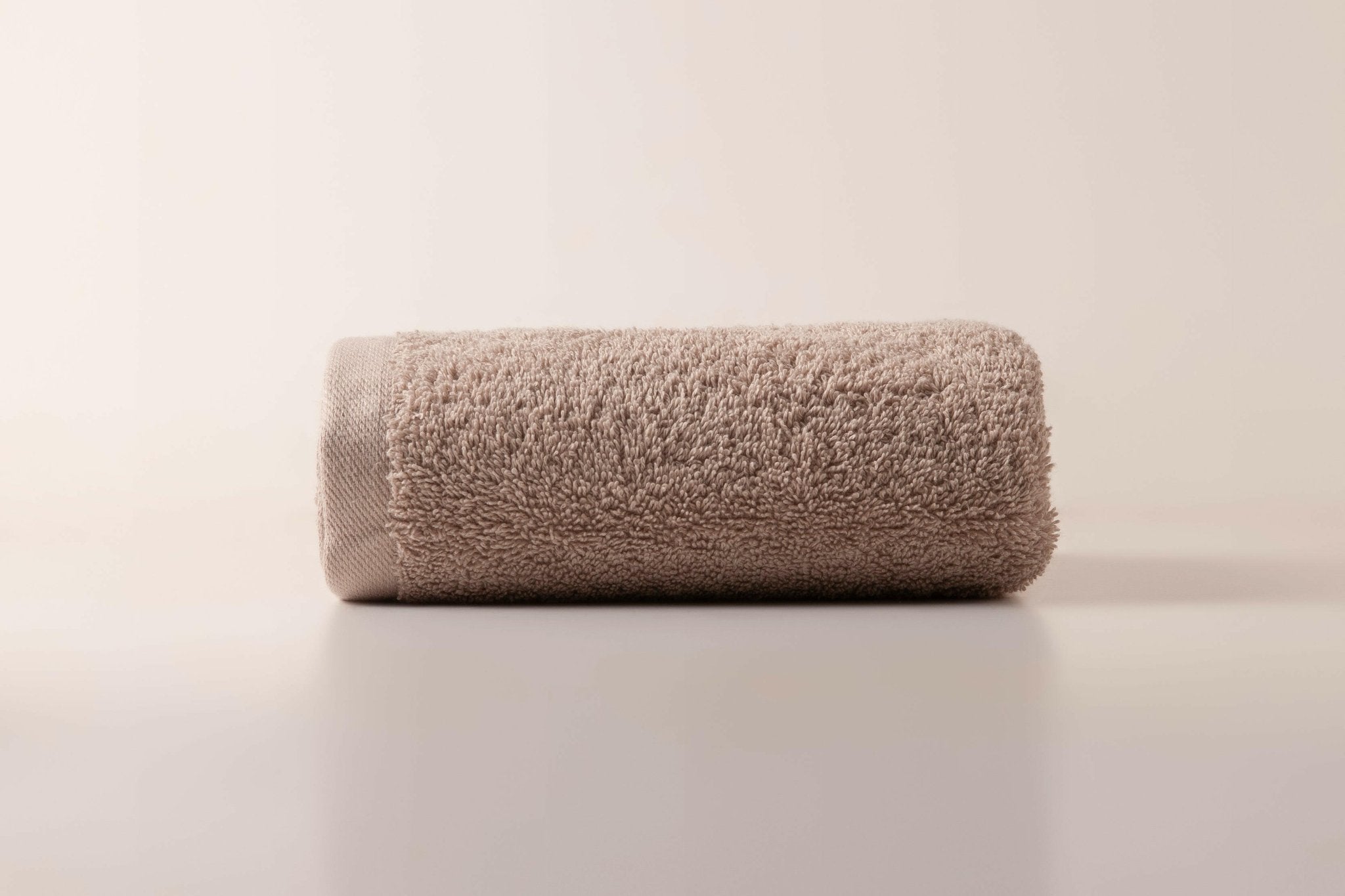 Beige Towel - THE LINEN COMPANY