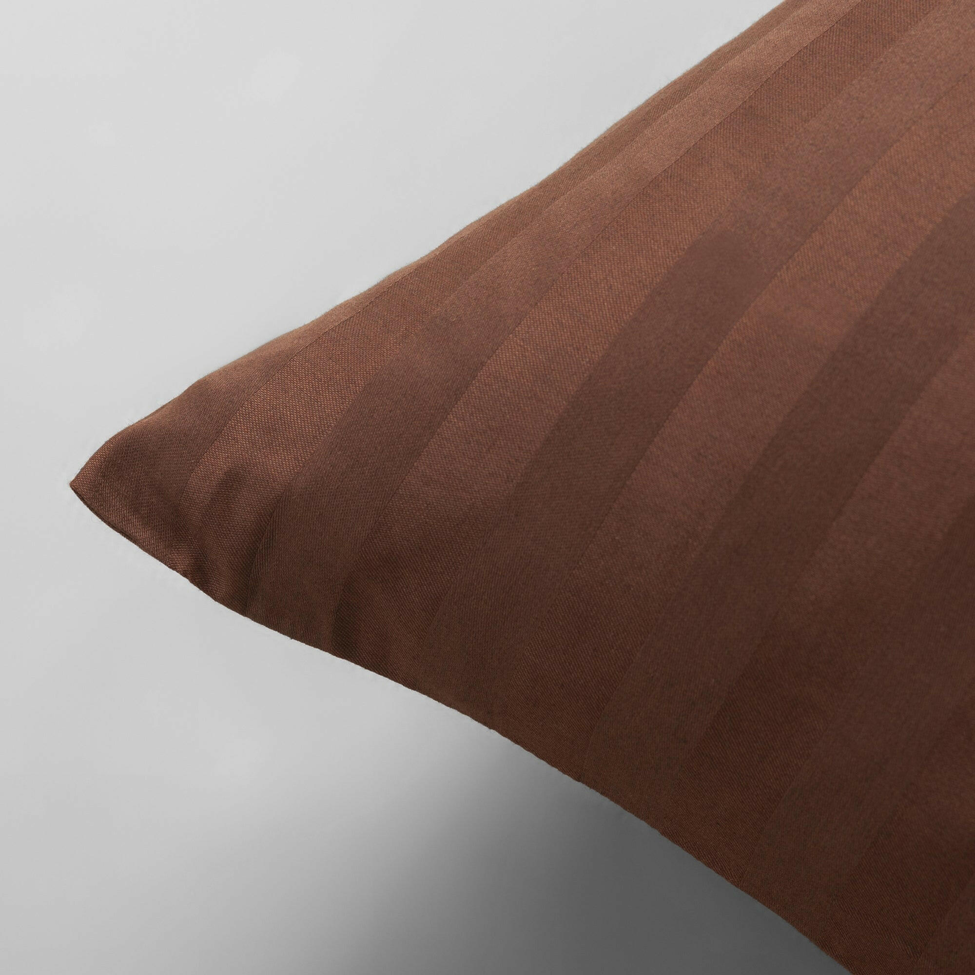 Bourbon Bed Sheet Set - THE LINEN COMPANY