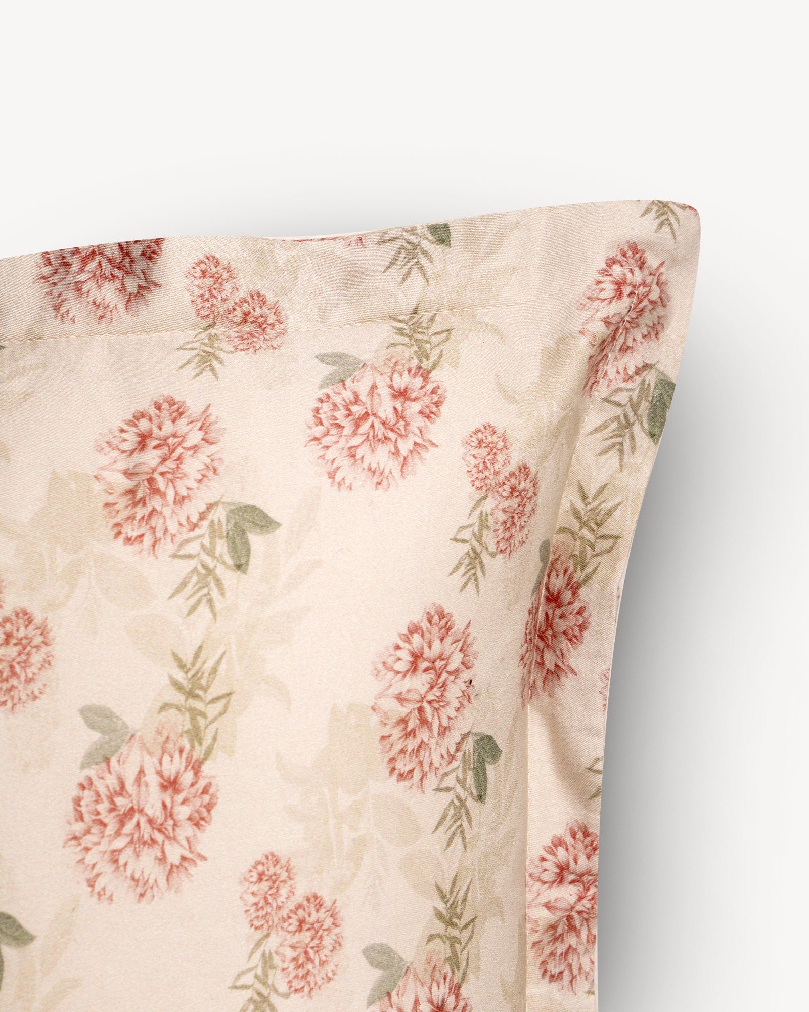 Dahlia Cushion Cover