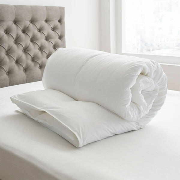 Down & Feather Duvet Filler 30/70 - THE LINEN COMPANY