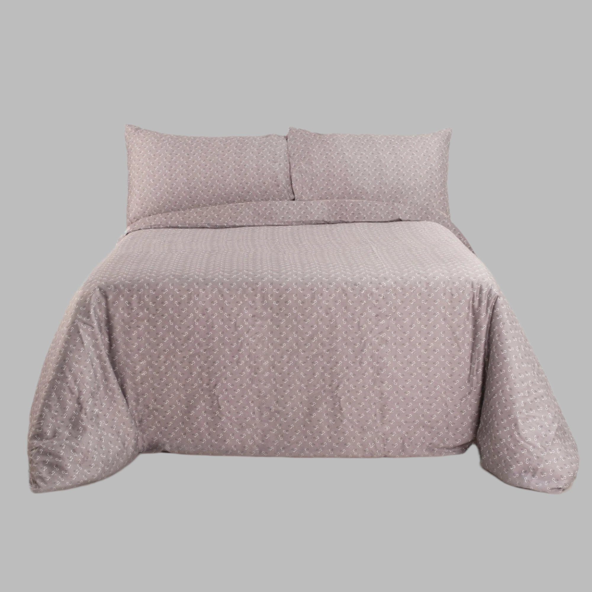 Dusk Duvet Cover Set - THE LINEN COMPANY