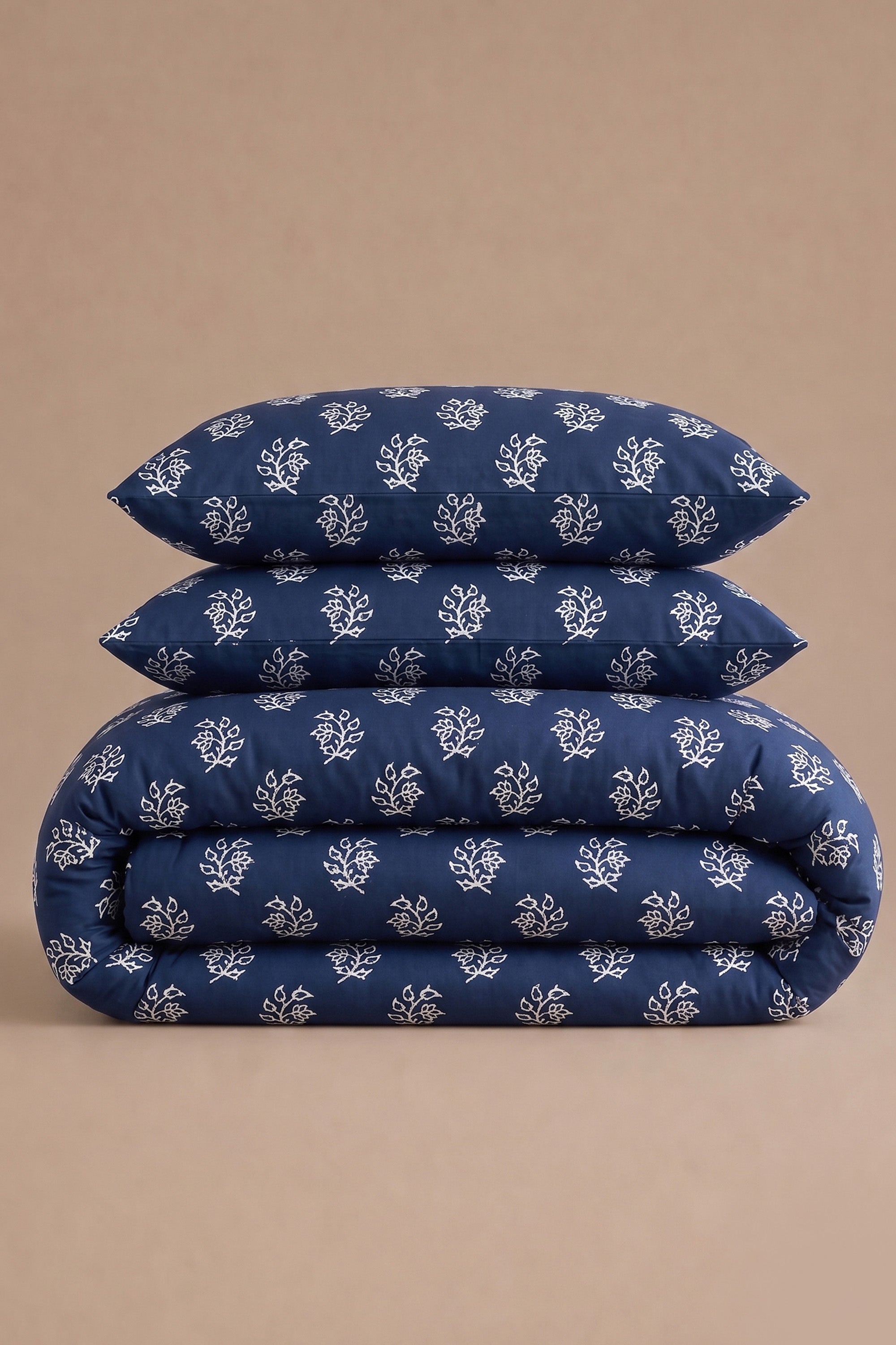 Eira Duvet cover Set - Luxe Edition