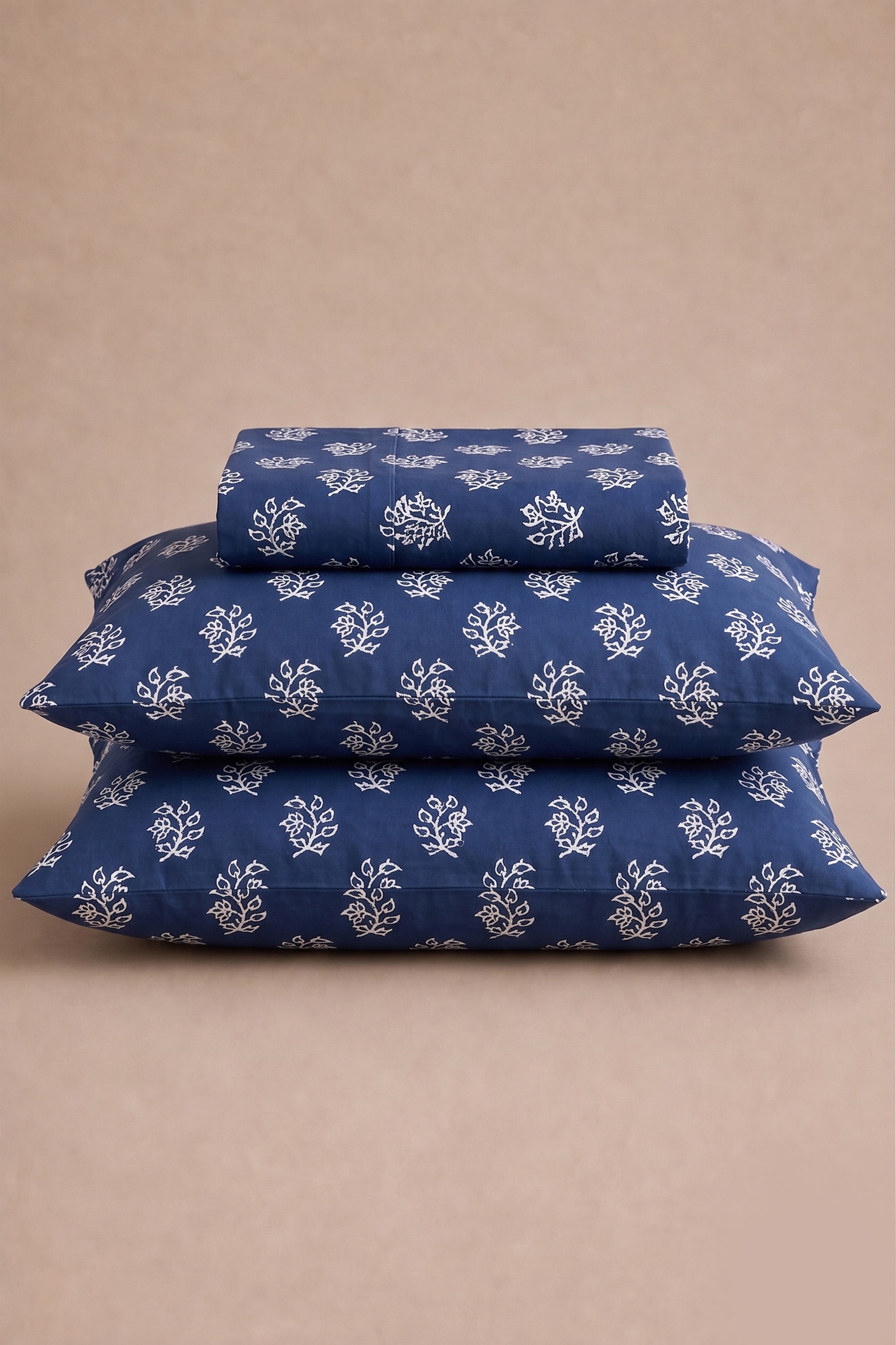 Eira Bed Sheet Set - Luxe Edition