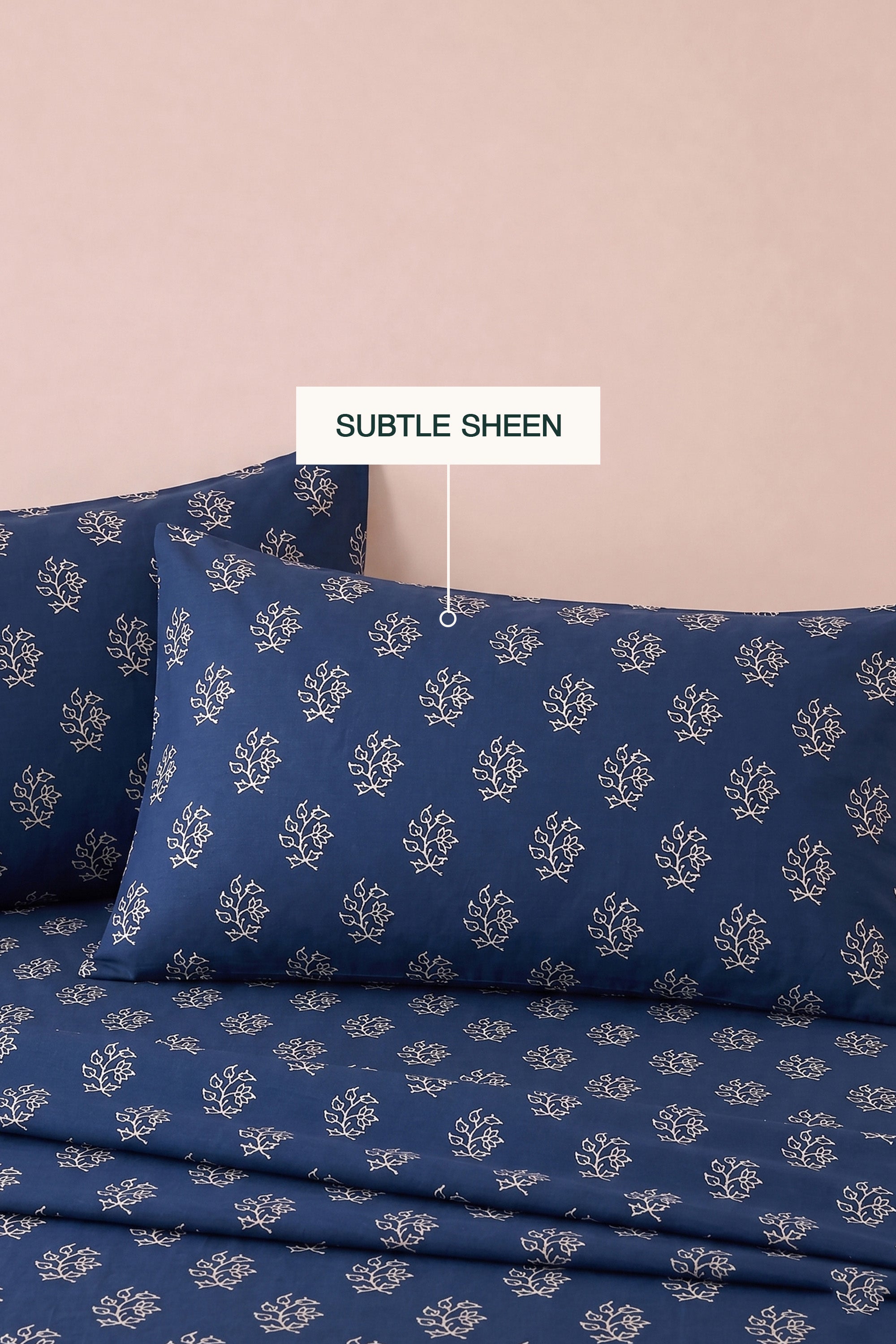 Eira Bed Sheet Set - Luxe Edition