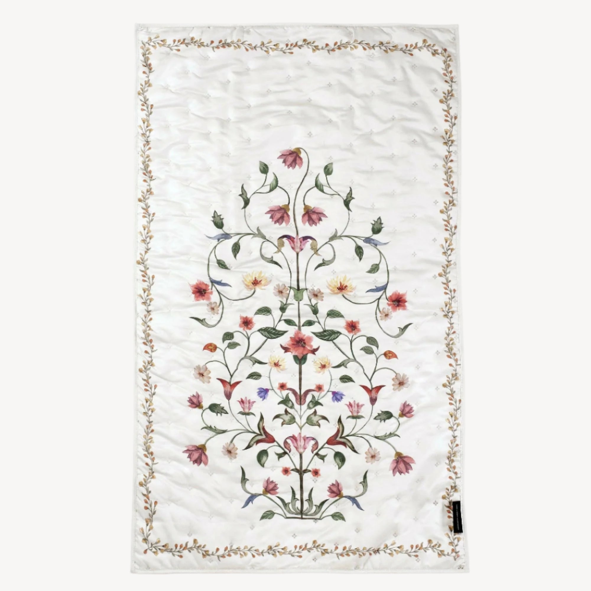 Cushioned Travel Prayer Mat