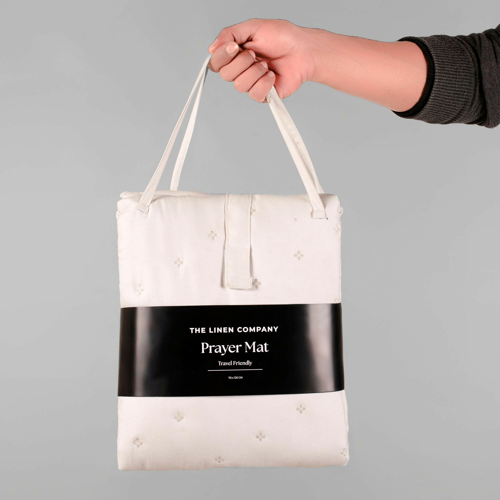 Cushioned Travel Prayer Mat