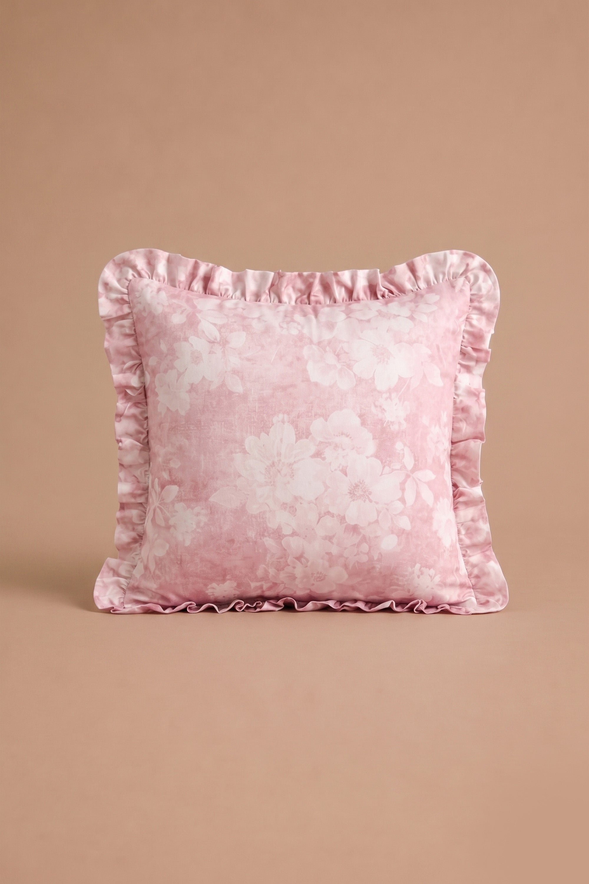 Fairy Meadow Cushion Cover - Luxe Edition