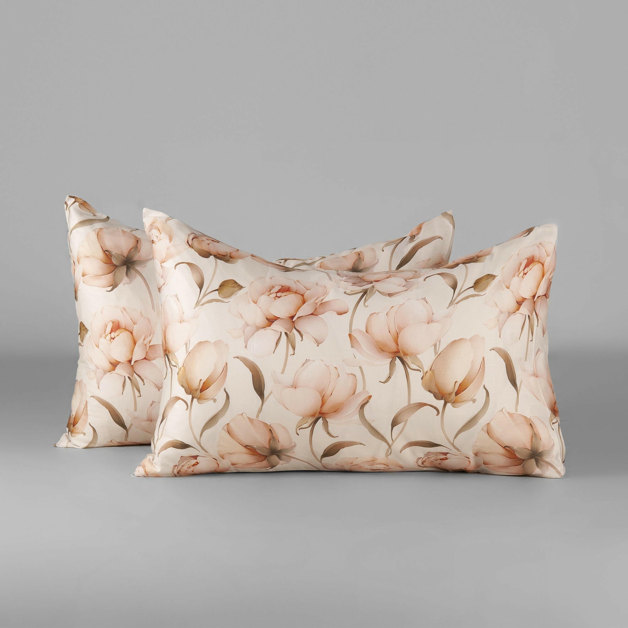 Florence Pillowcases - THE LINEN COMPANY