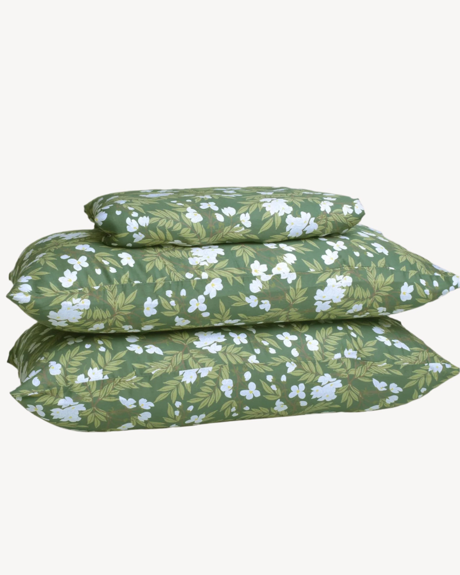 Florisia Fitted Sheet Set