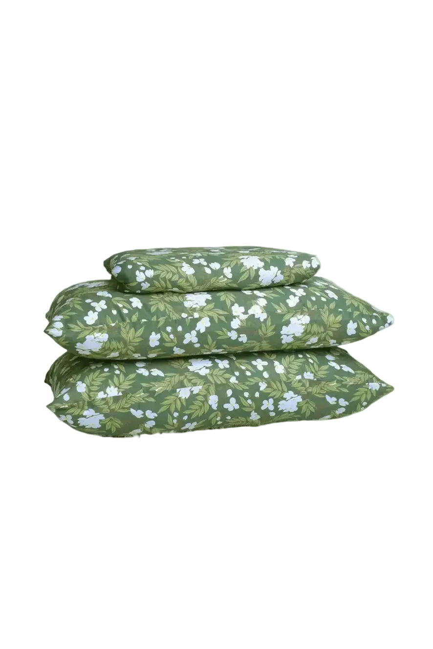 Florisia Fitted Sheet Set