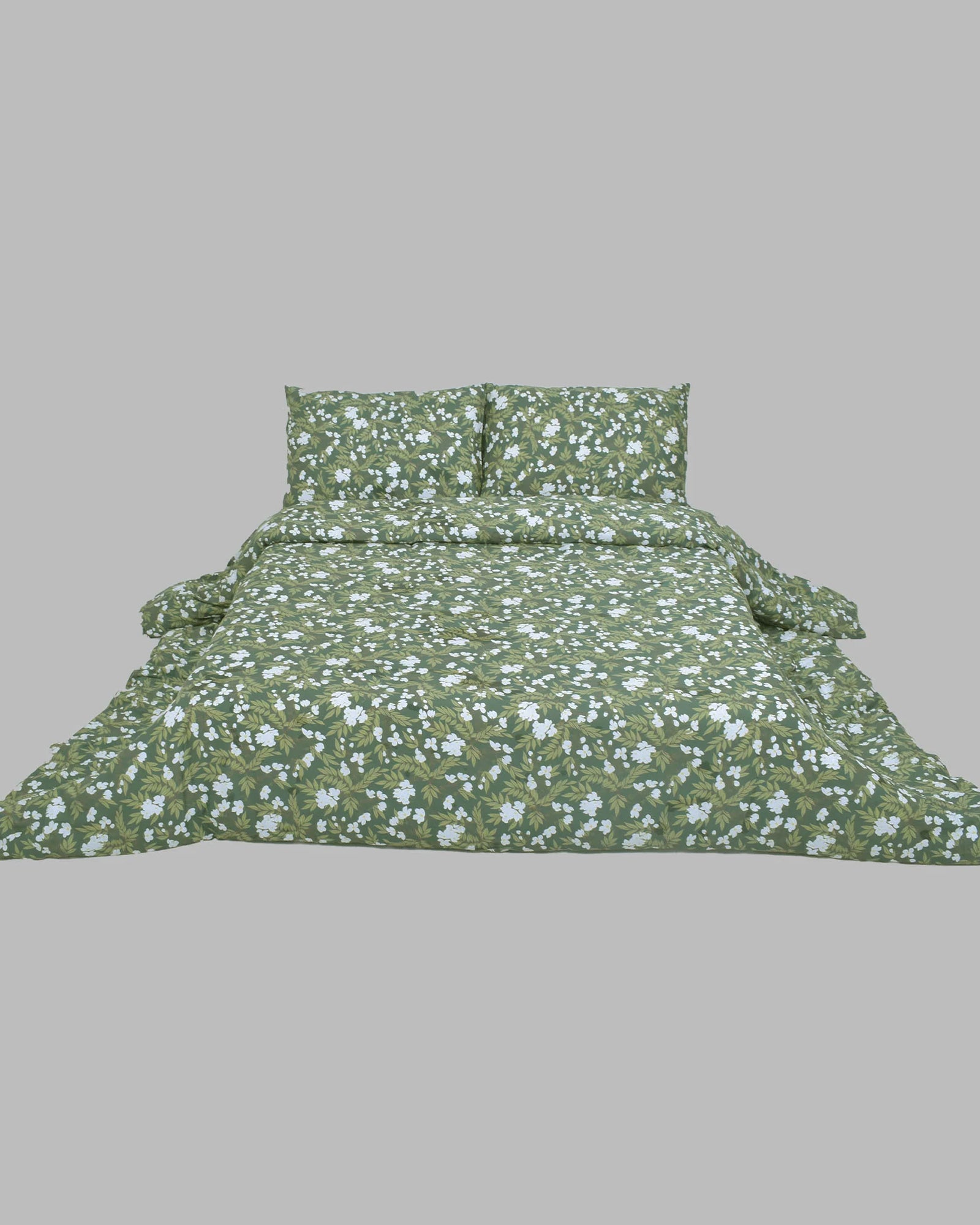 Florisia Duvet Cover Set