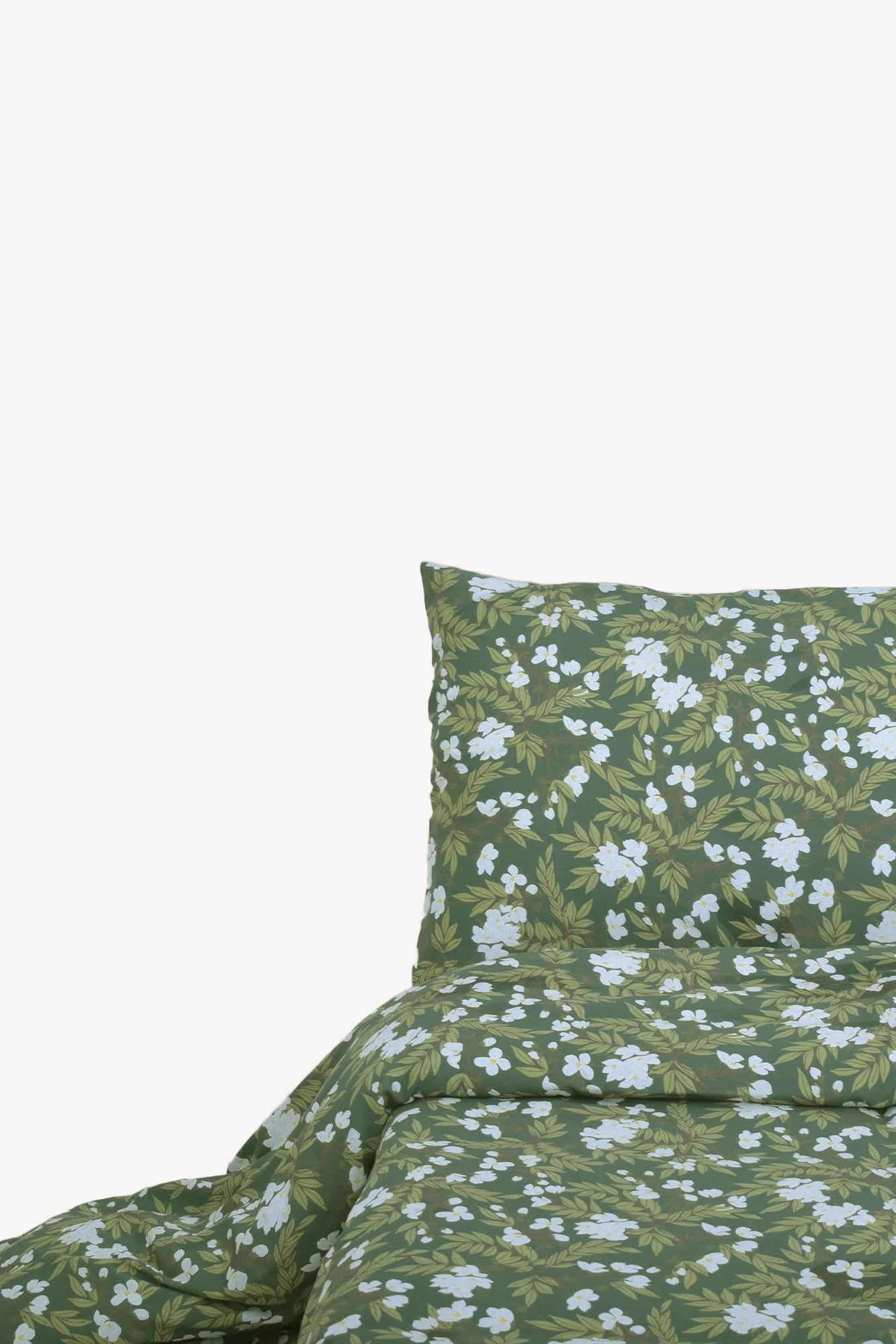 Florisia Fitted Sheet Set – view 2