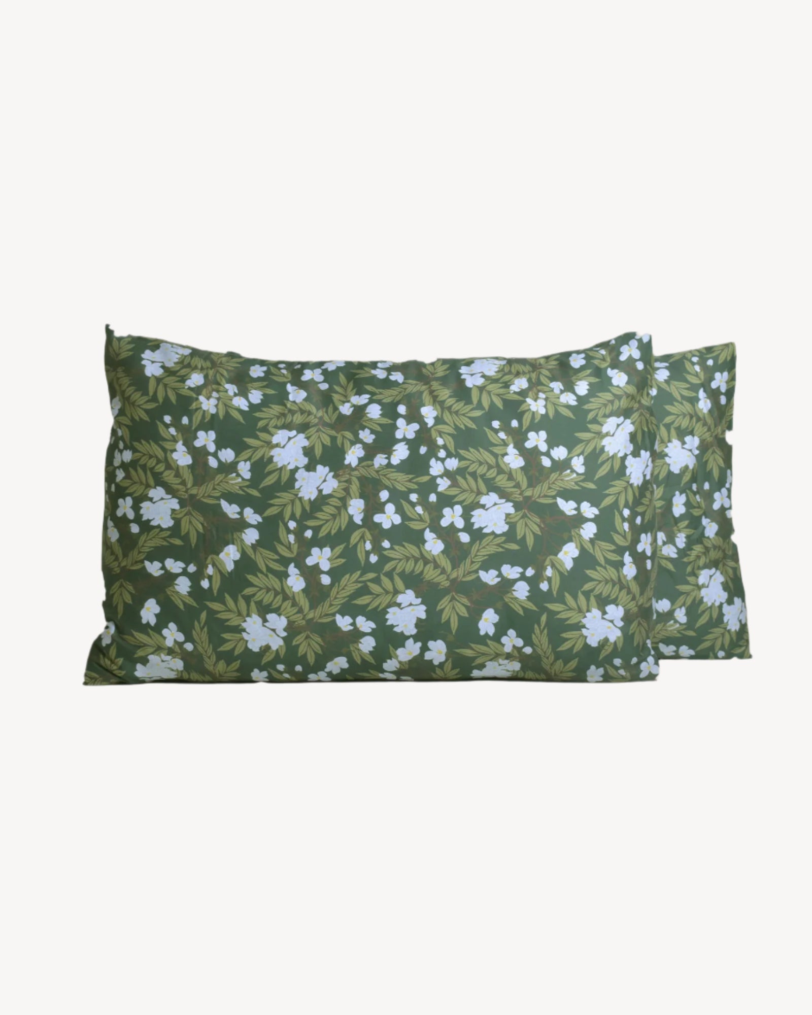 Florisia Pillowcases
