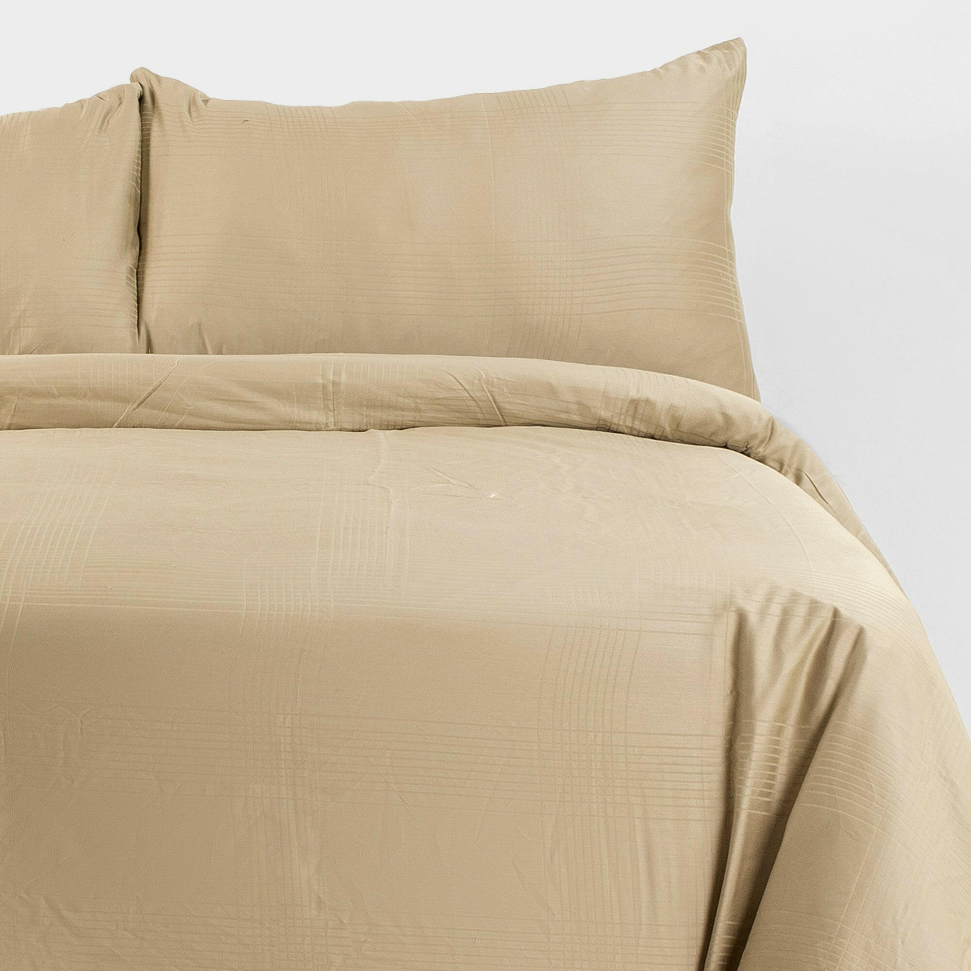 Frost Duvet Cover Set - THE LINEN COMPANY