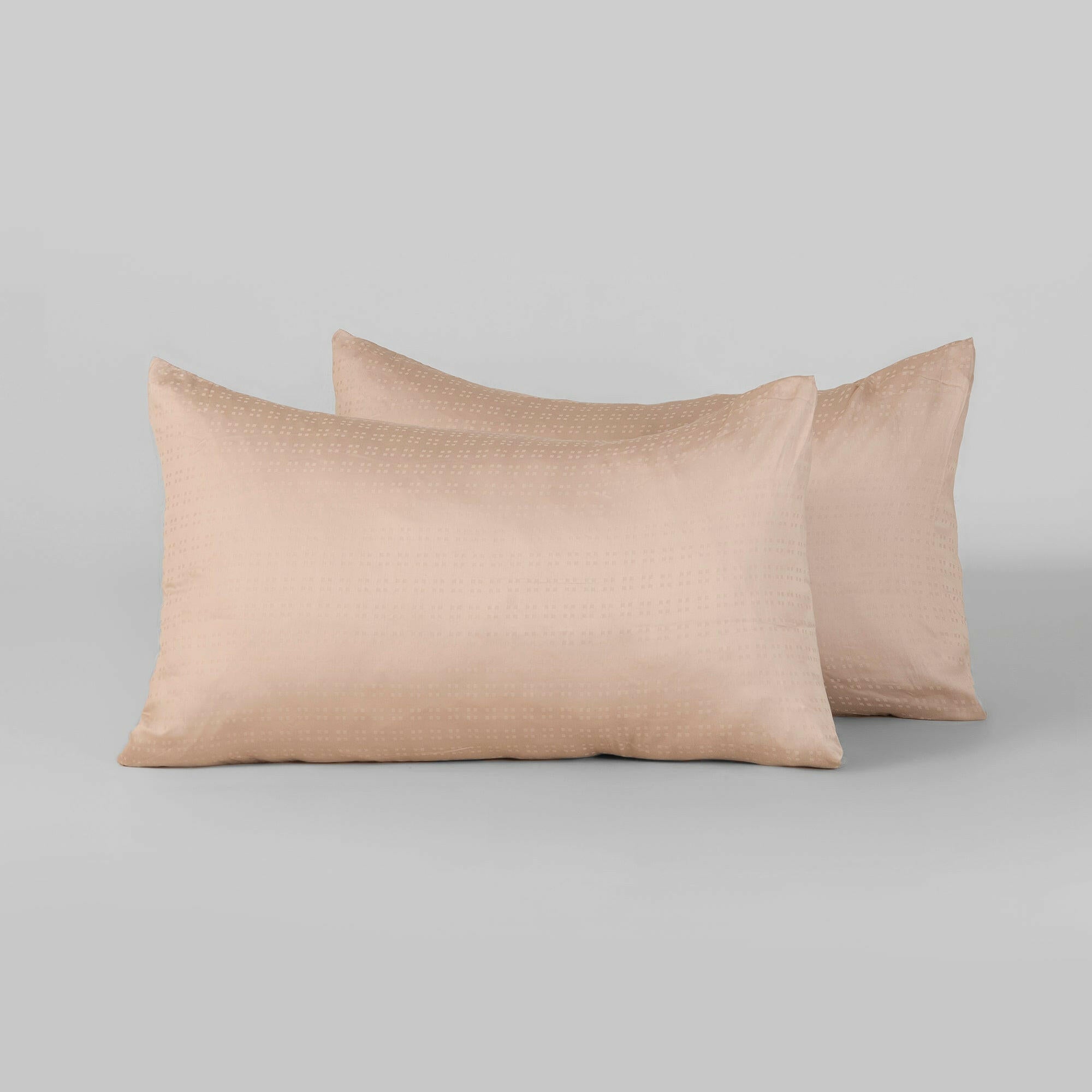 Haute Chocolate Duvet Cover Set - THE LINEN COMPANY