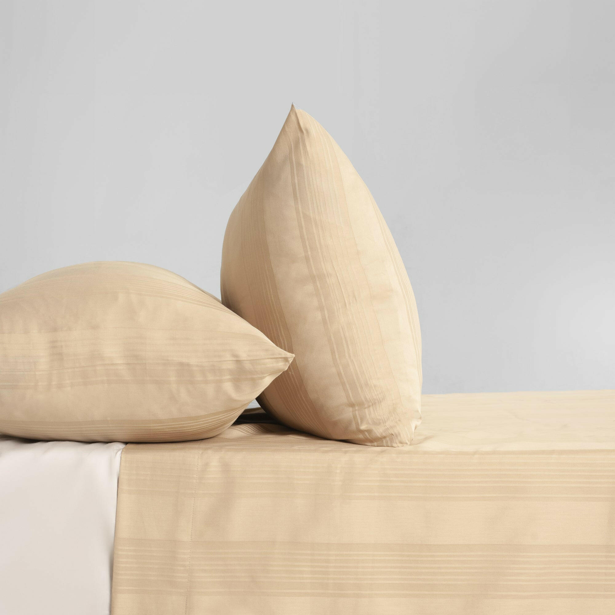 Luminance Bed Sheet Set - THE LINEN COMPANY