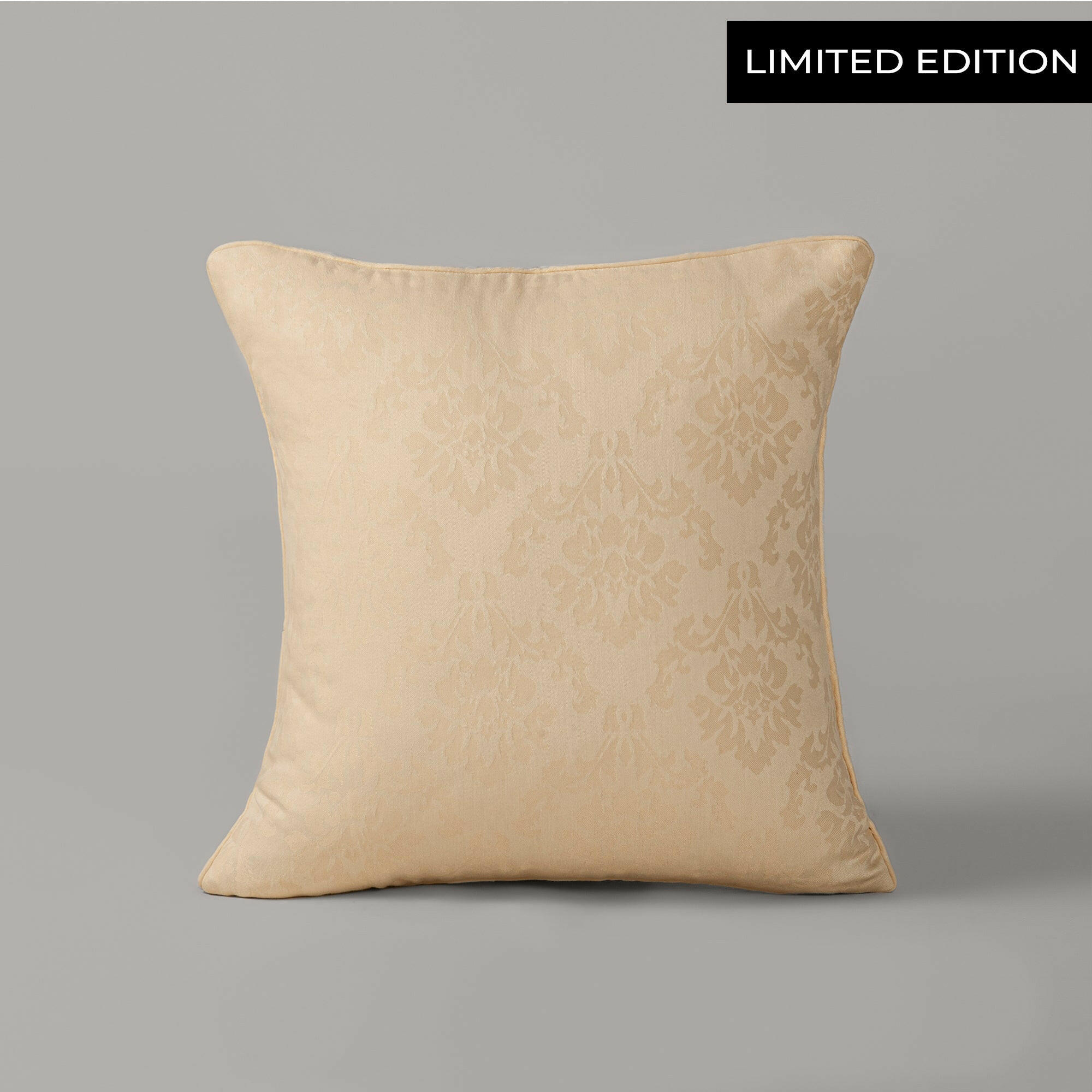 Marshmallow Cushion Cover - THE LINEN COMPANY