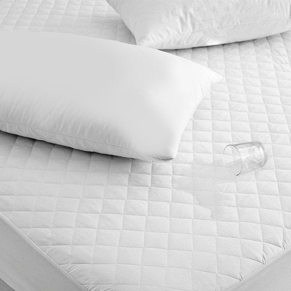 Mattress Protector - THE LINEN COMPANY