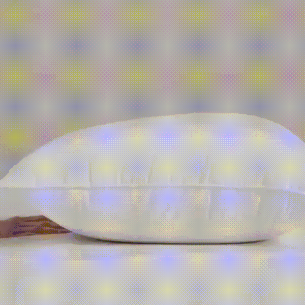 Medium Density Pillow Filling