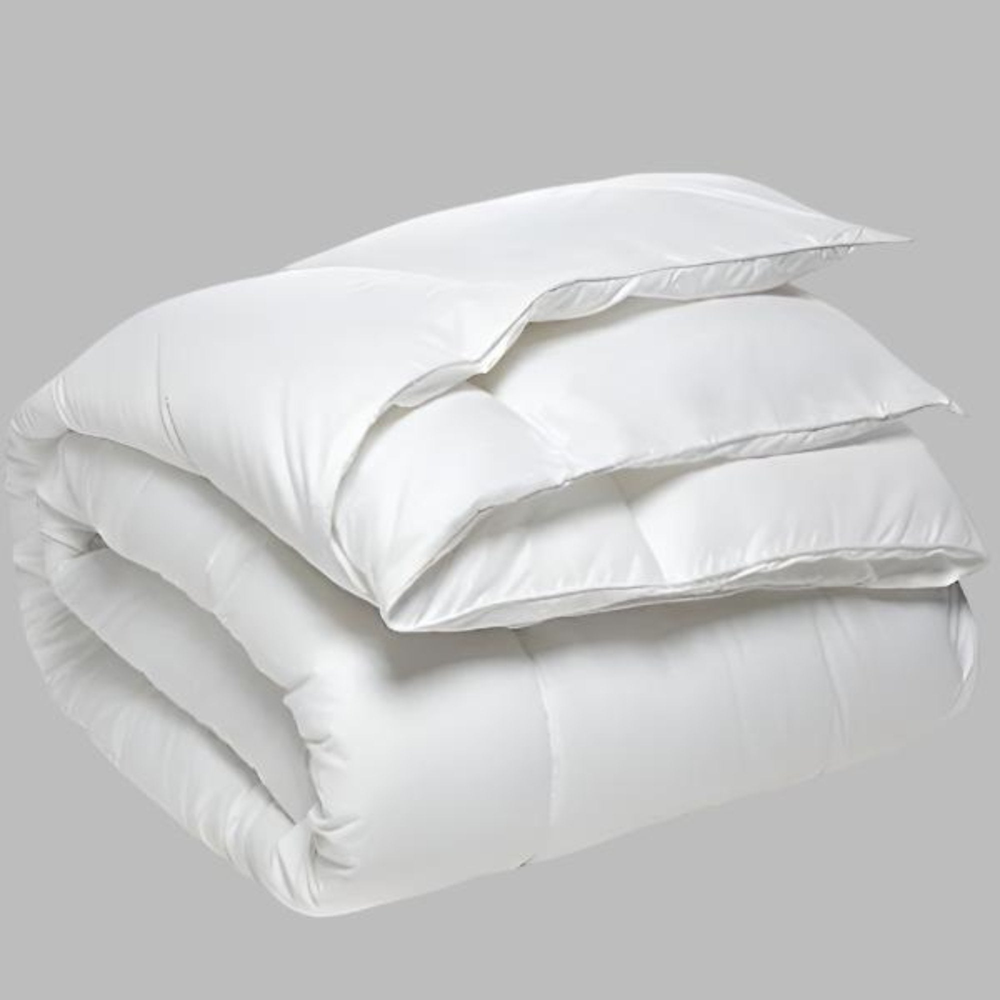 Microfiber Duvet Filler - THE LINEN COMPANY