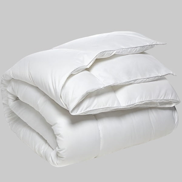 Microfiber Duvet Filler - THE LINEN COMPANY