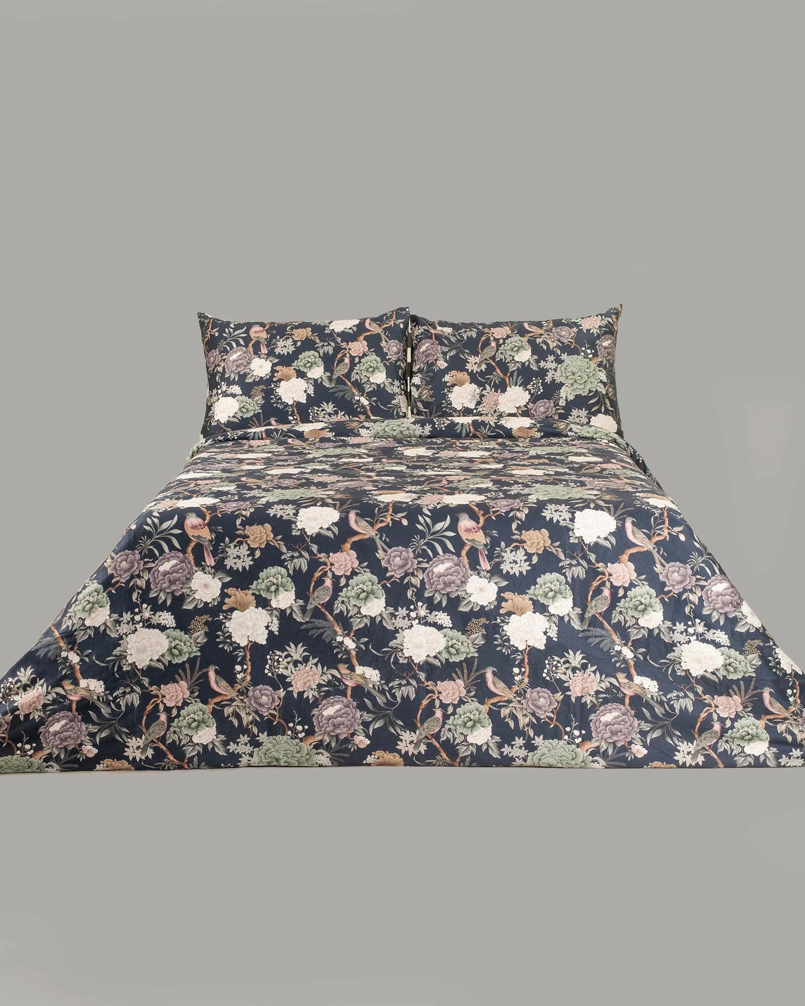 Moonflower Duvet Cover Set