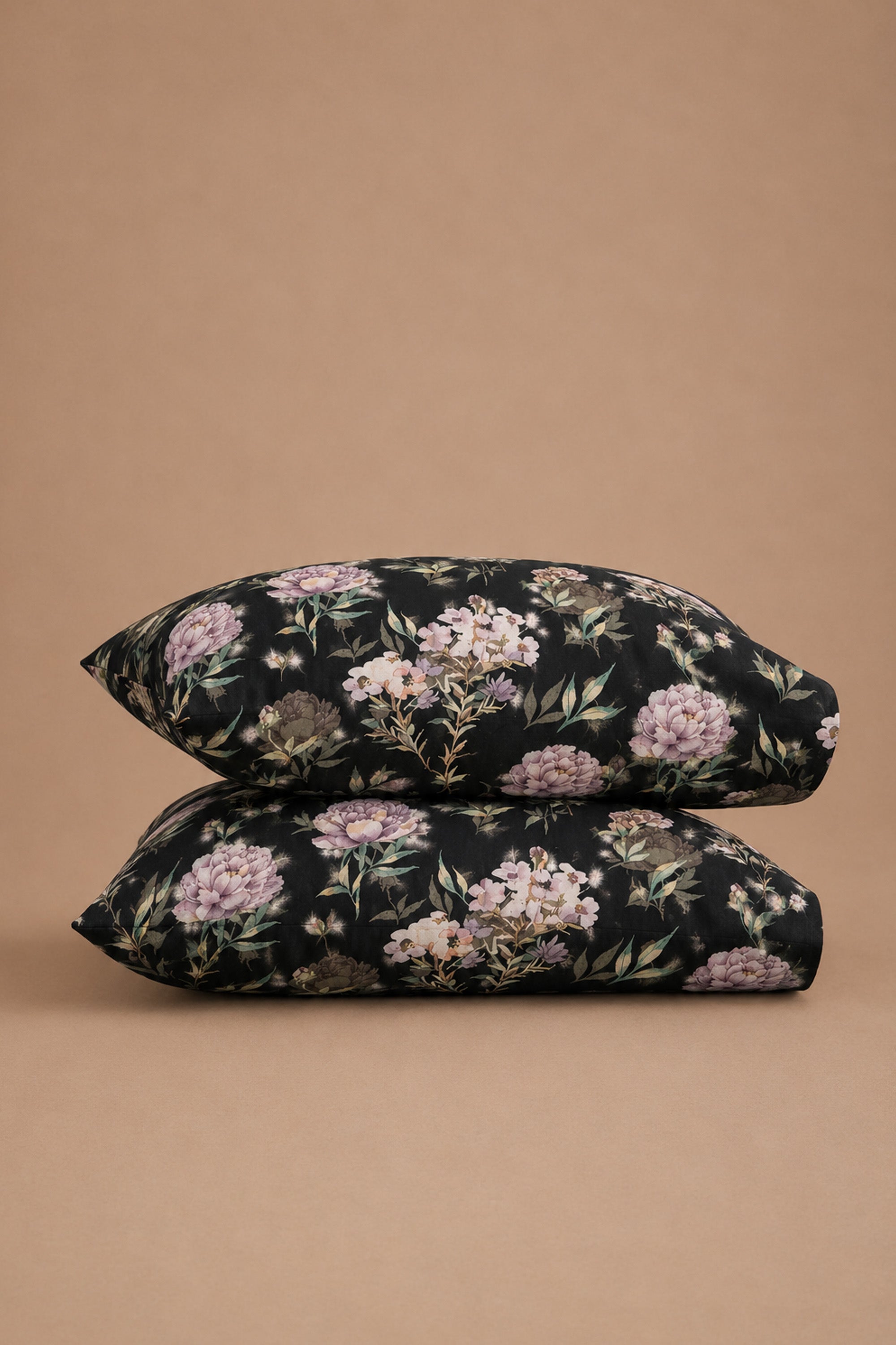 Nocturne Pillowcases - Luxe Edition