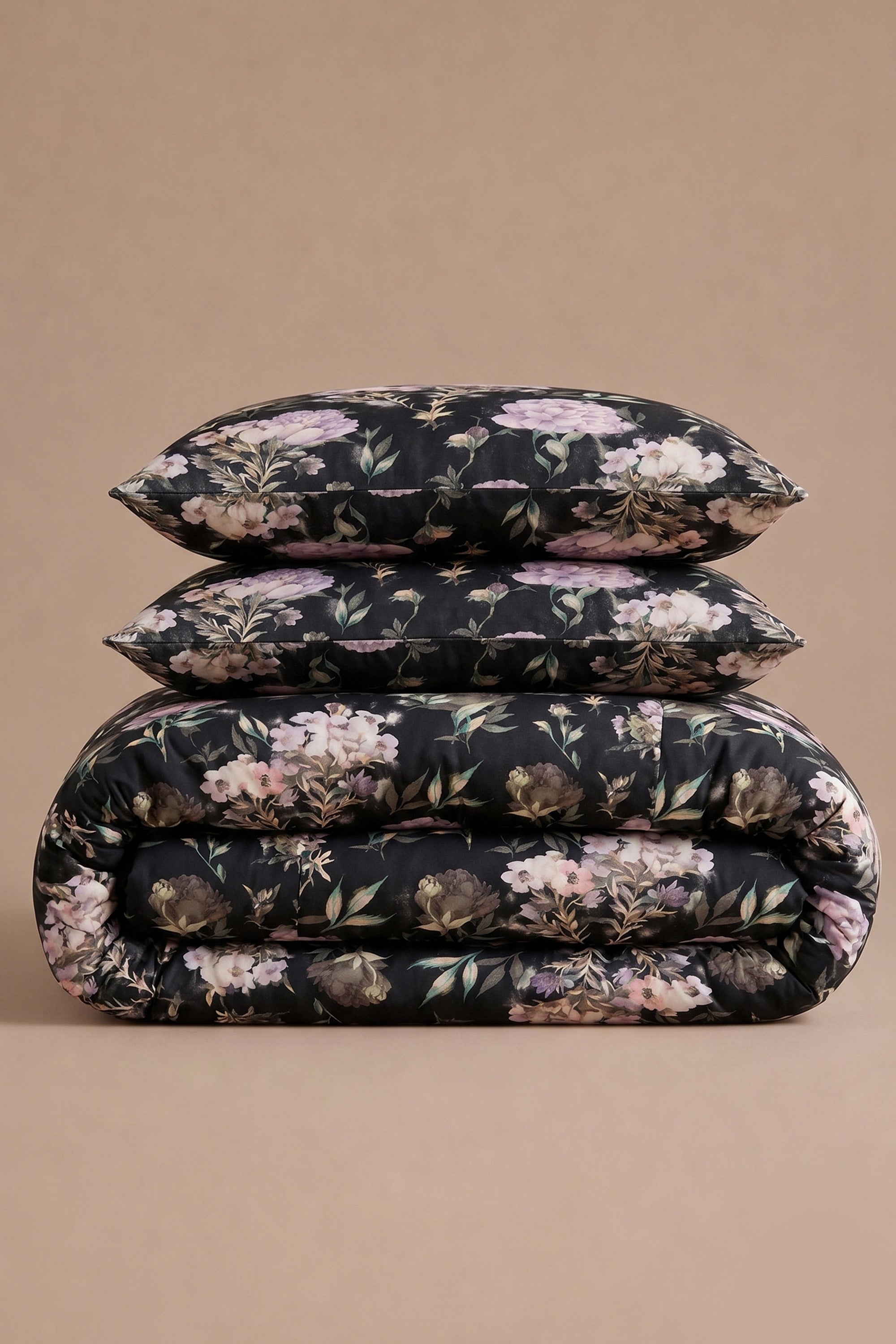 Nocturne Duvet cover Set - Luxe Edition