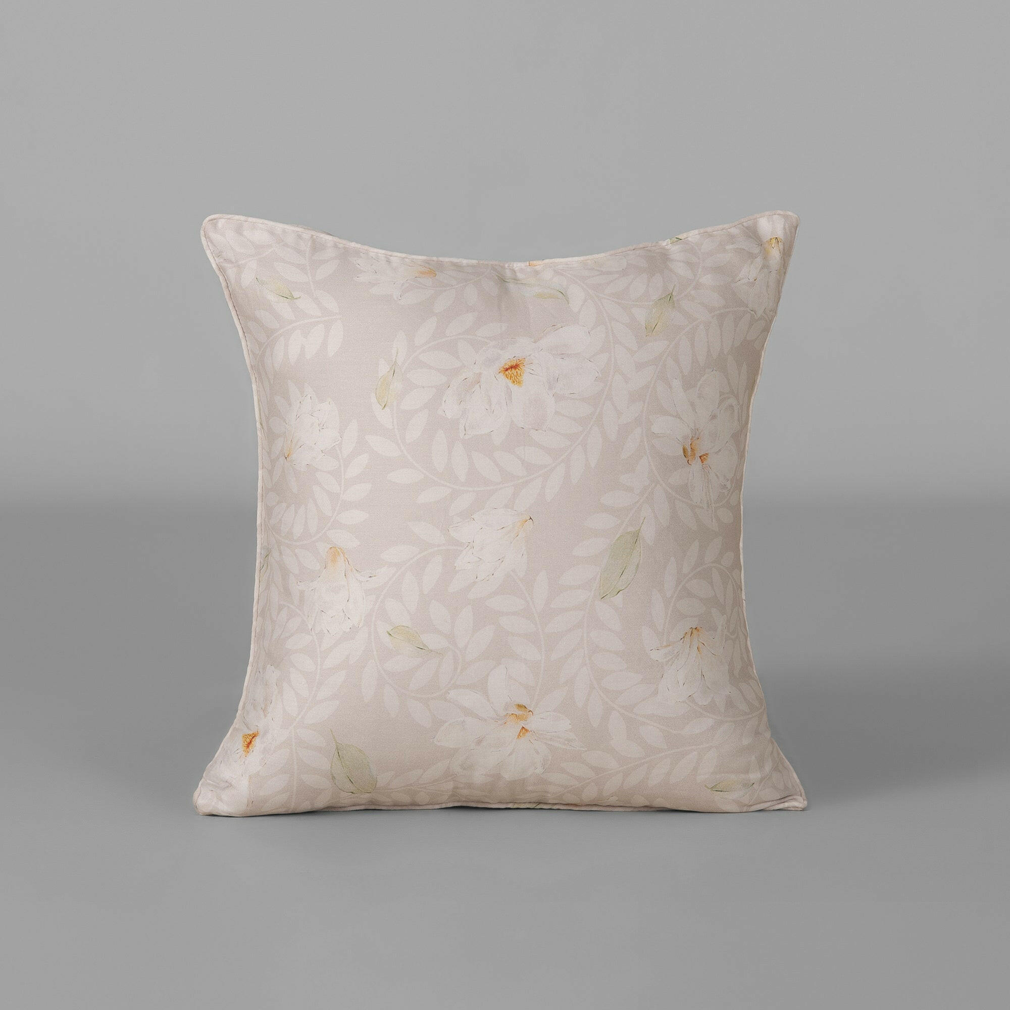 Periwinkle Cushion - THE LINEN COMPANY