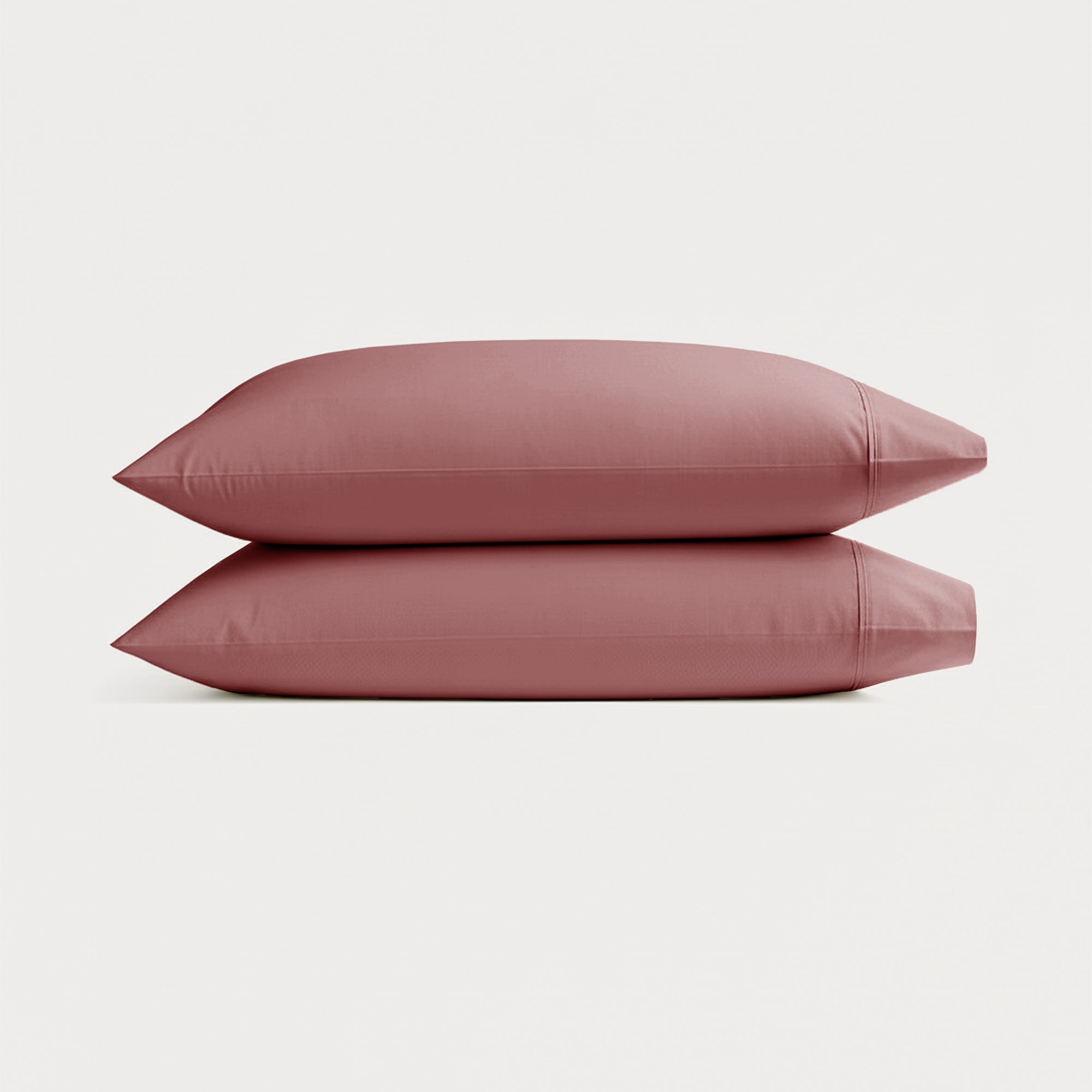 Rose Pink Pillows & Cushions - Luxe Edition