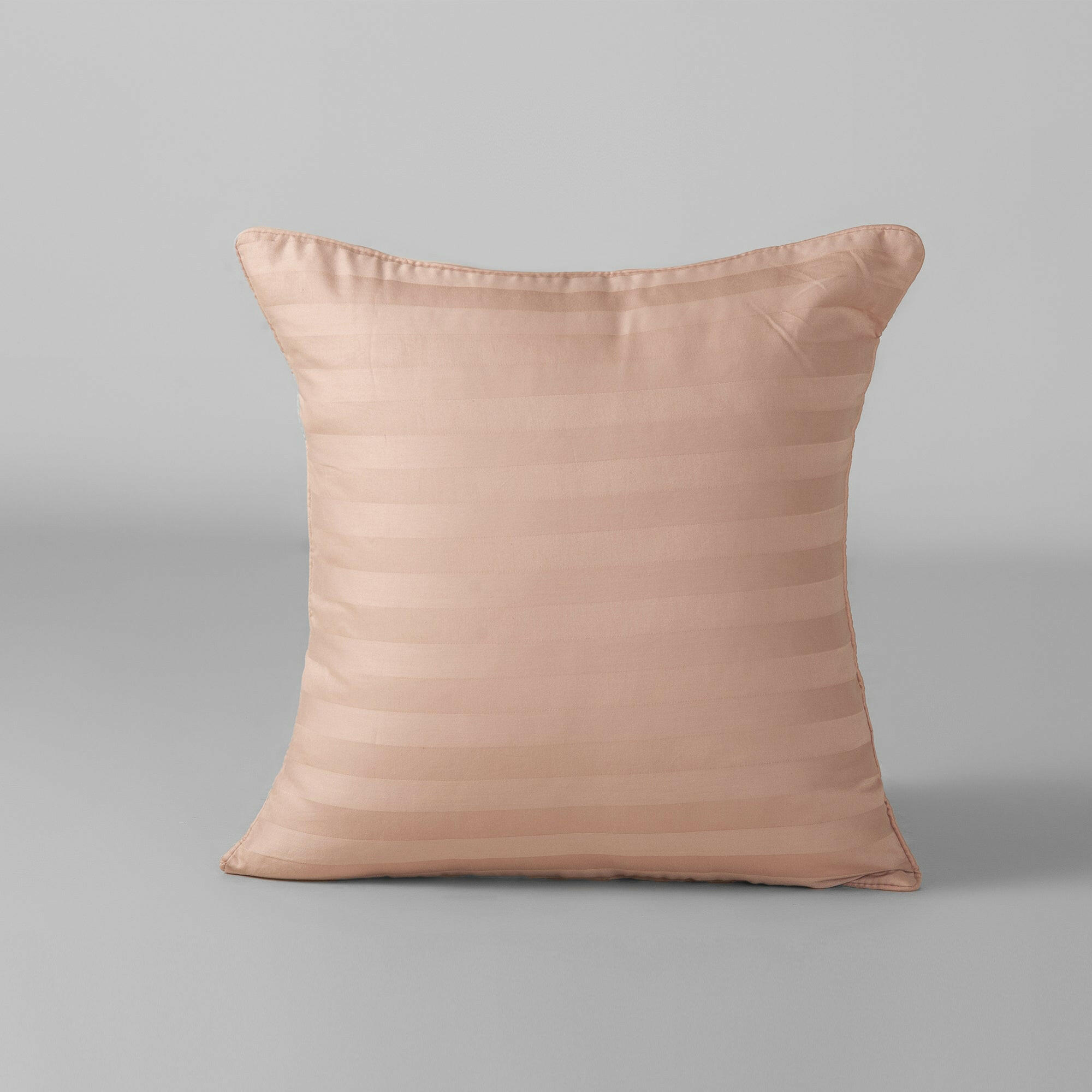 Rosette Cushion Cover - THE LINEN COMPANY