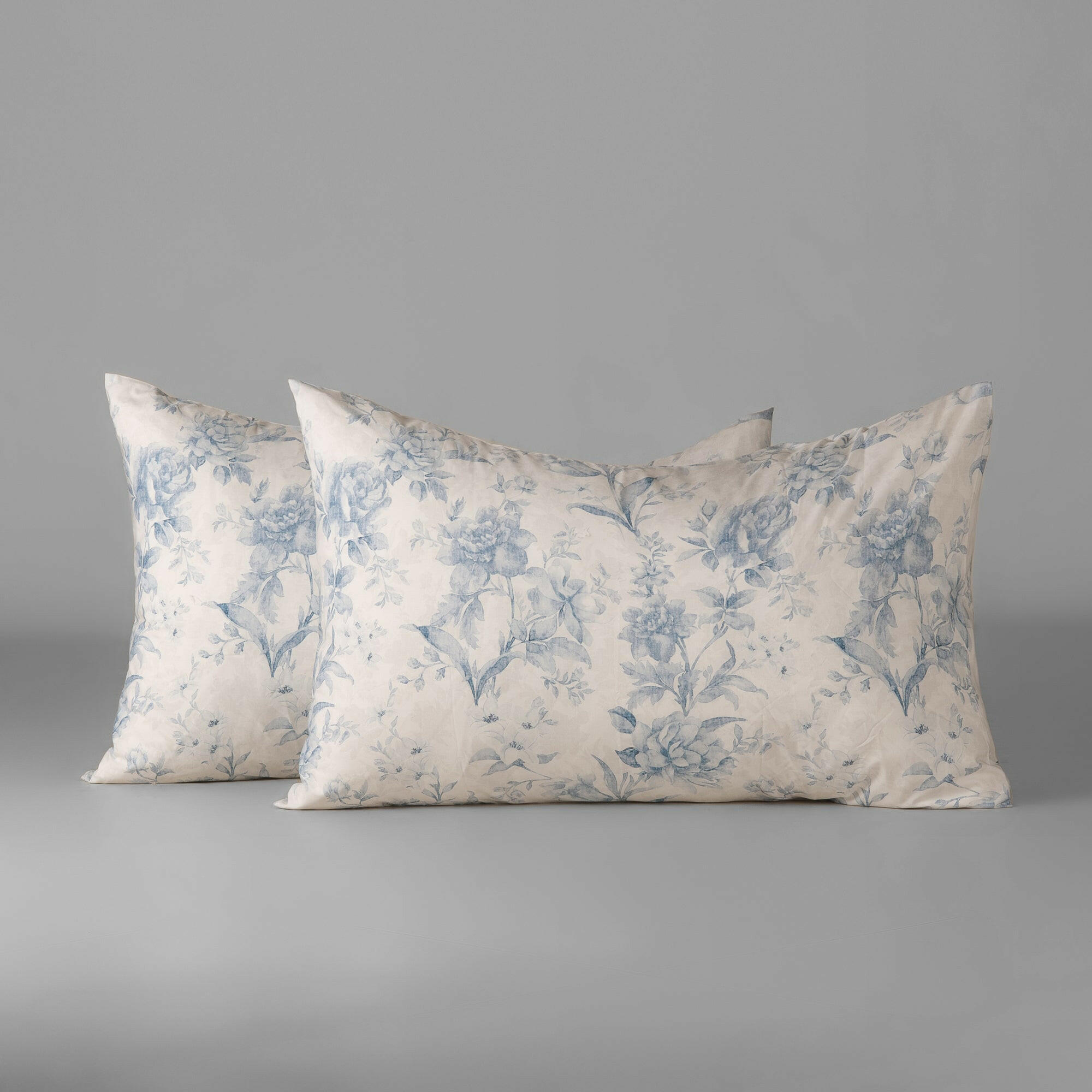 Skyfall Pillowcase - THE LINEN COMPANY