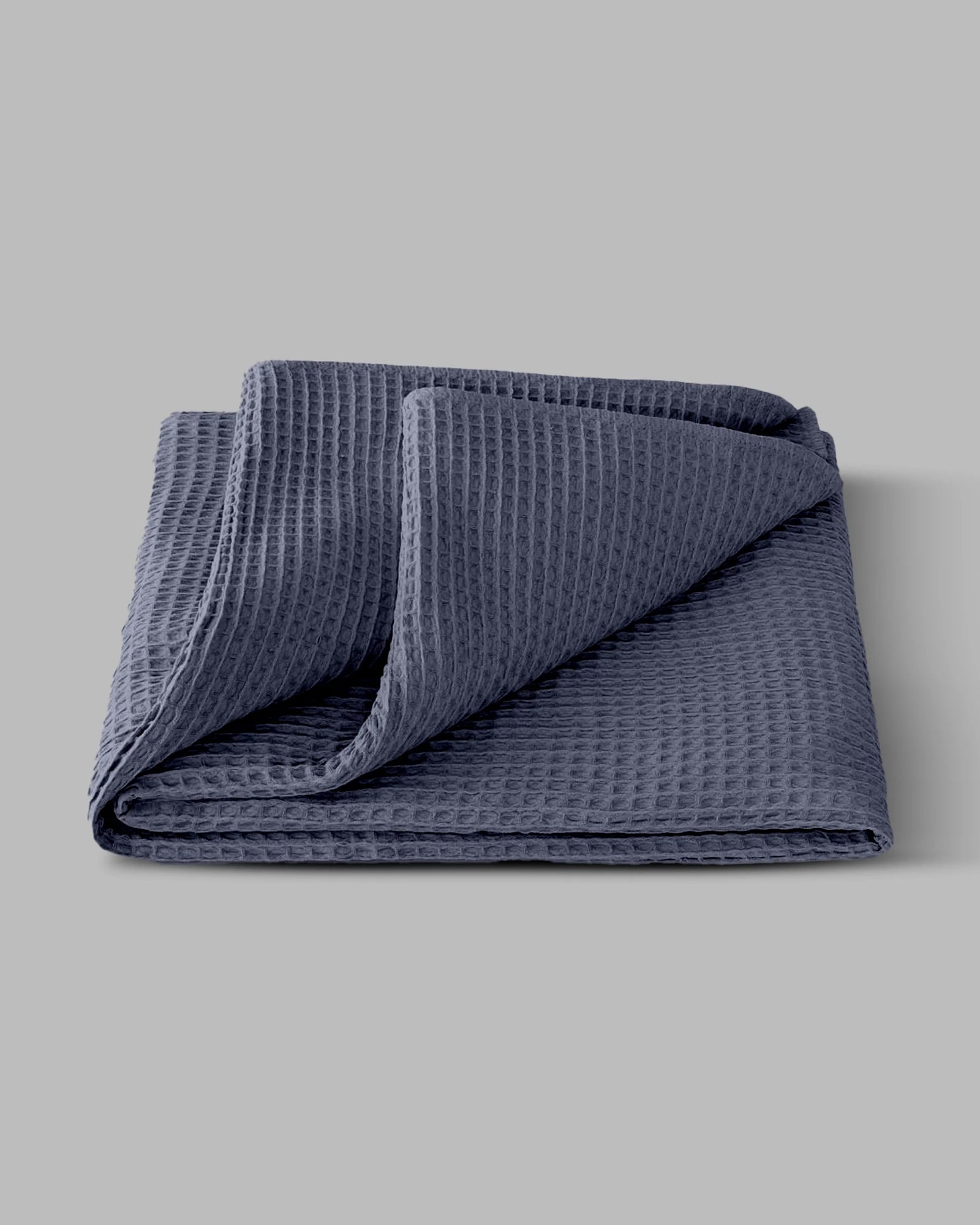 Waffle Blankets