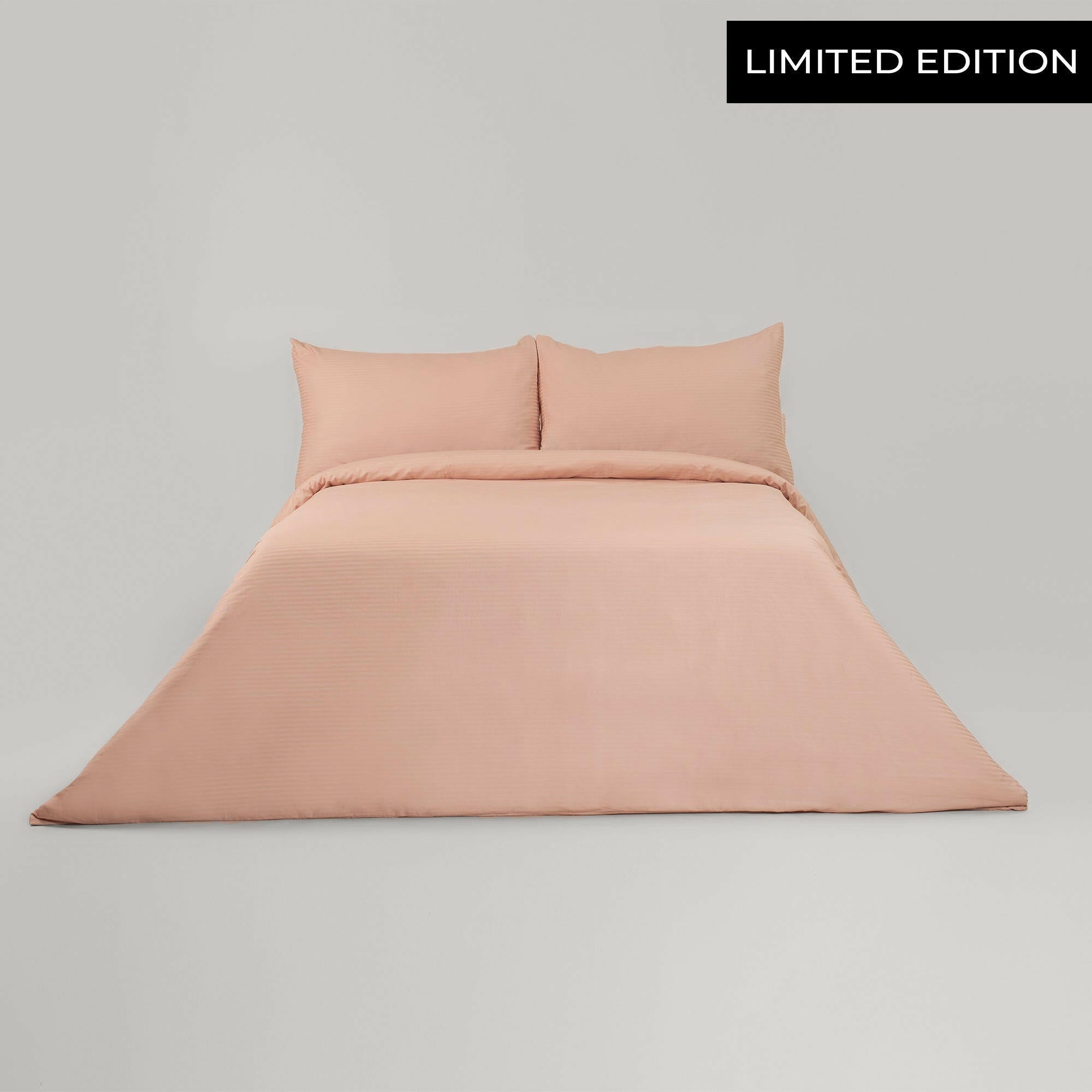 Sweetheart Duvet Cover Set - THE LINEN COMPANY