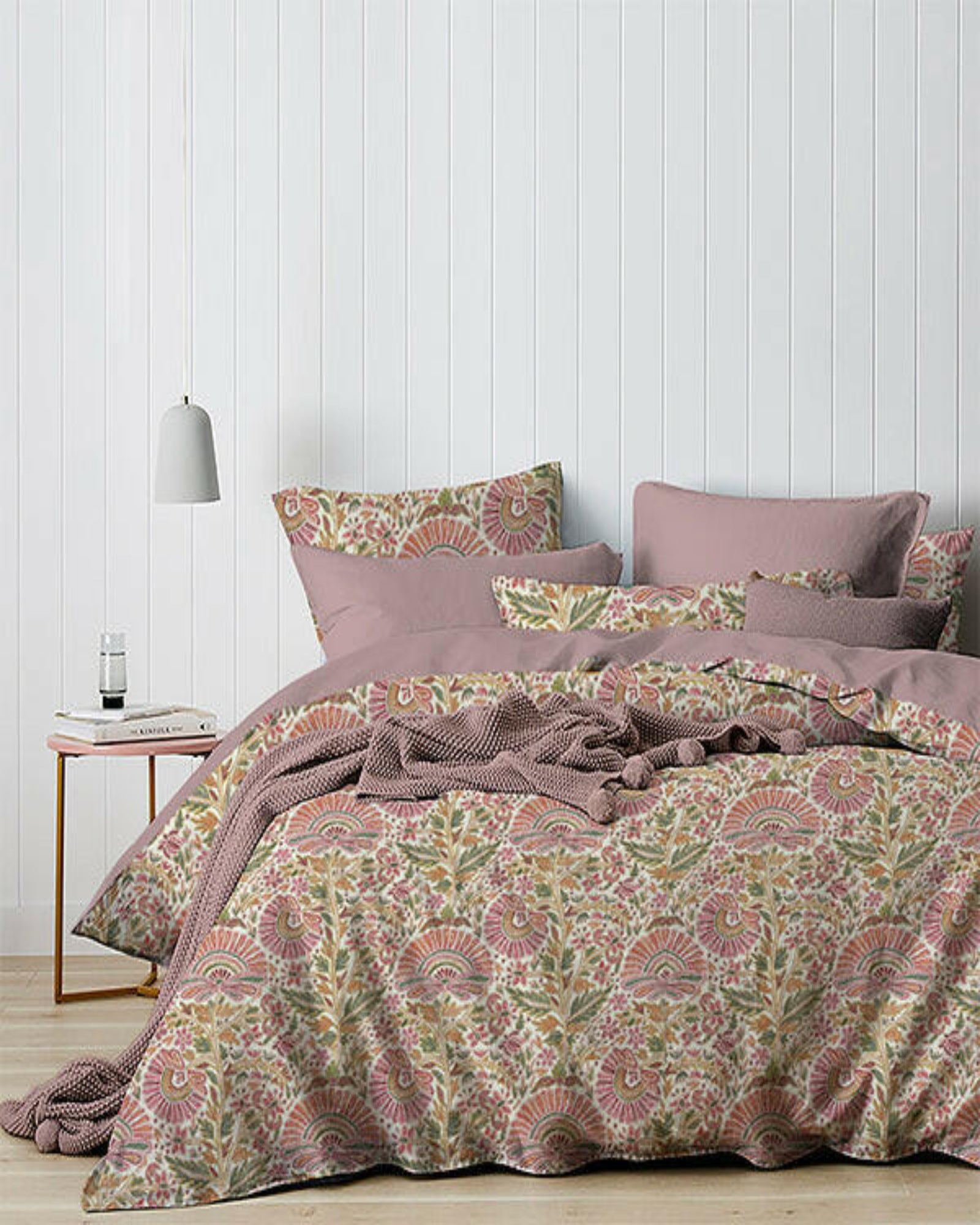 Mystic Duvet Cover Only