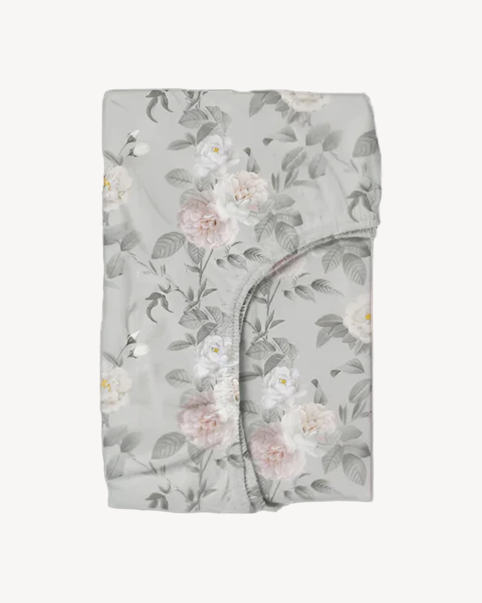 Vintage Flora Fitted Sheet Set
