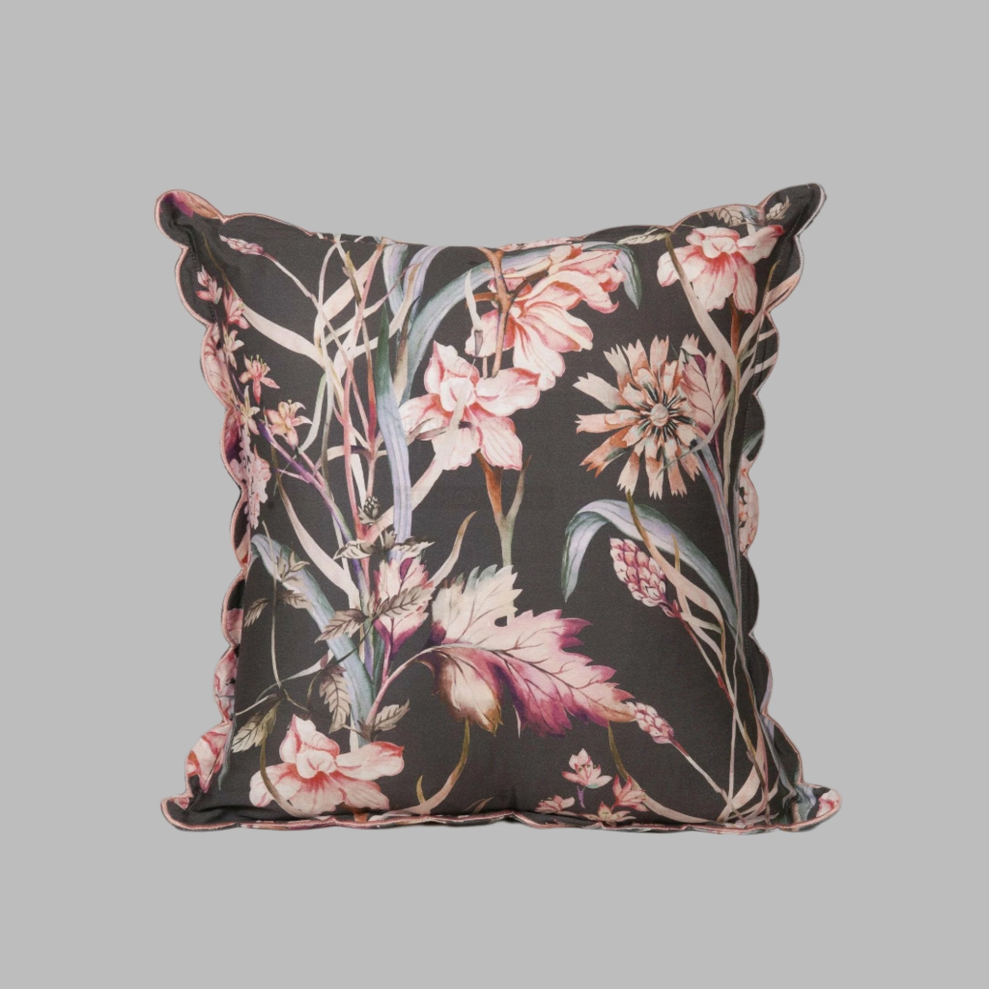 Wonderland Cushion Cover - THE LINEN COMPANY