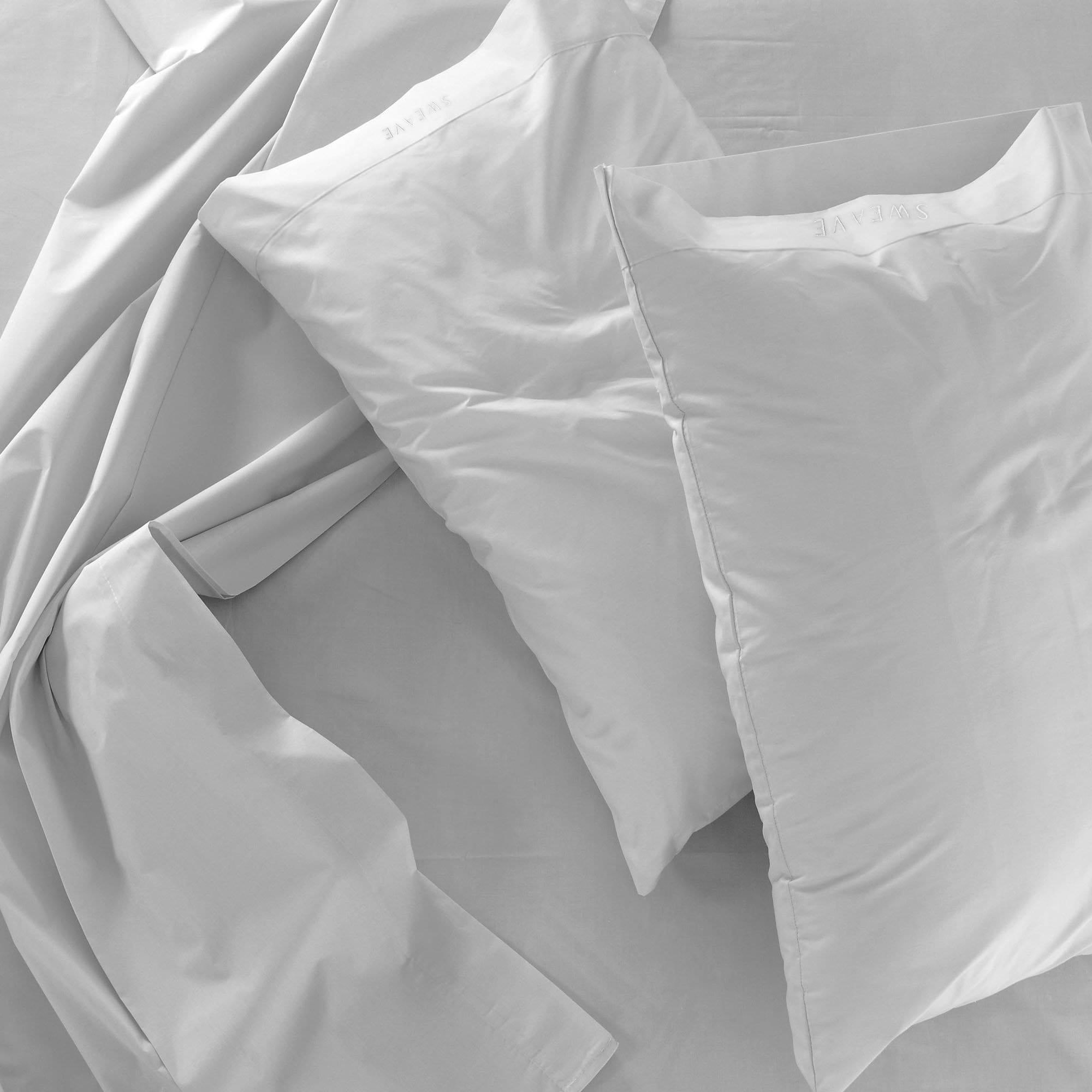 Eucalyptus Pillow Cases